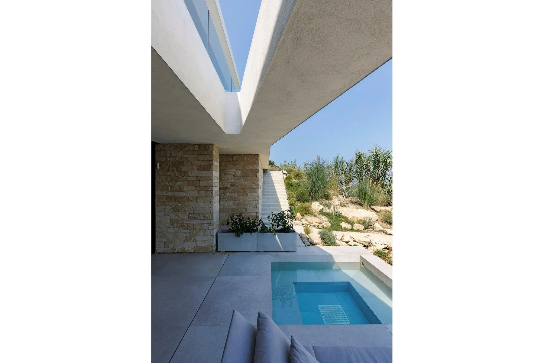 Brisa villa in Zakynthos