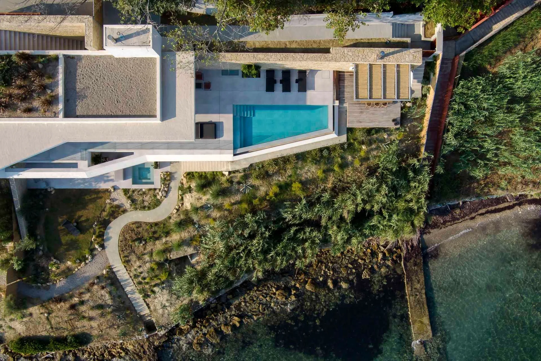 Brisa villa in Zakynthos