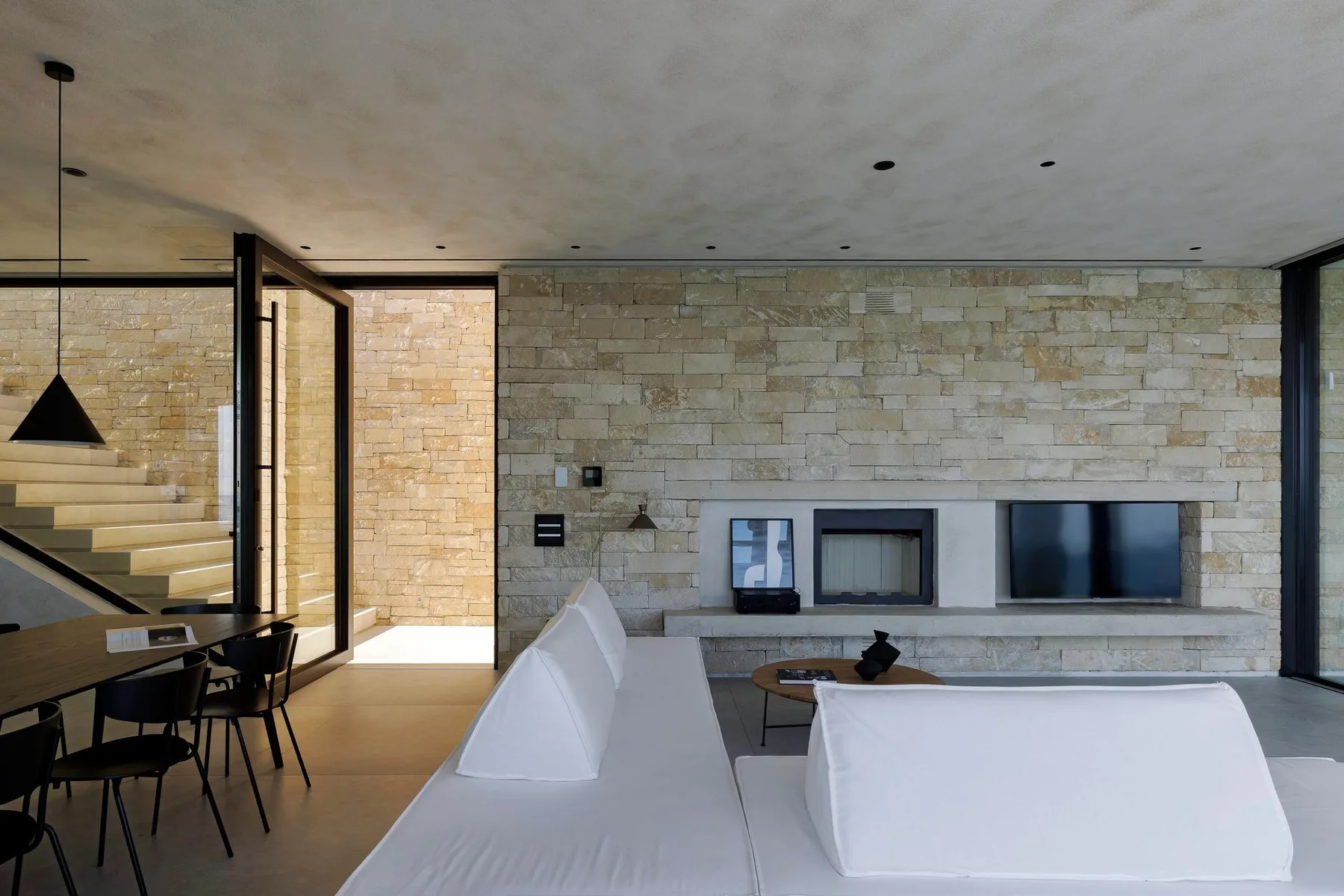 Brisa villa in Zakynthos