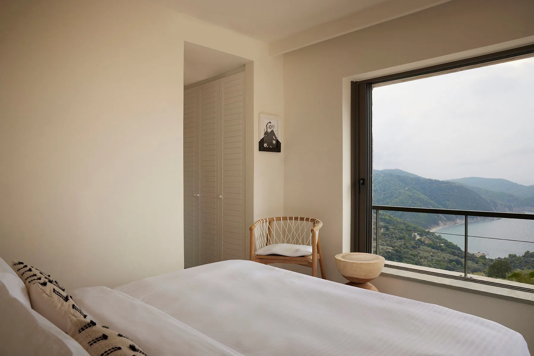 Leafbird Villa in Skiathos