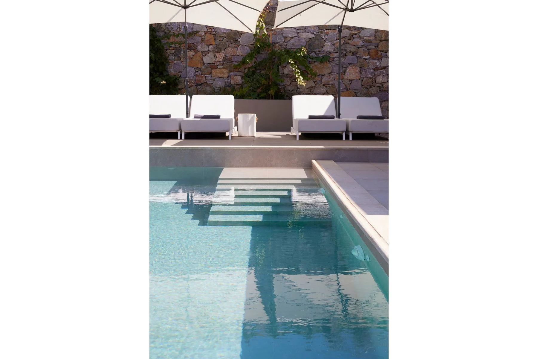 Leafbird Villa in Skiathos