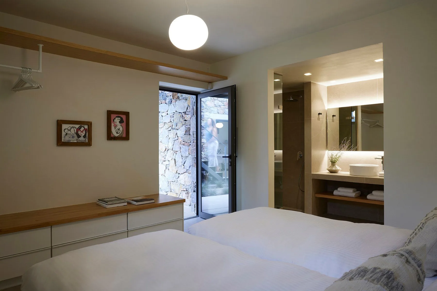 Leafbird Villa in Skiathos
