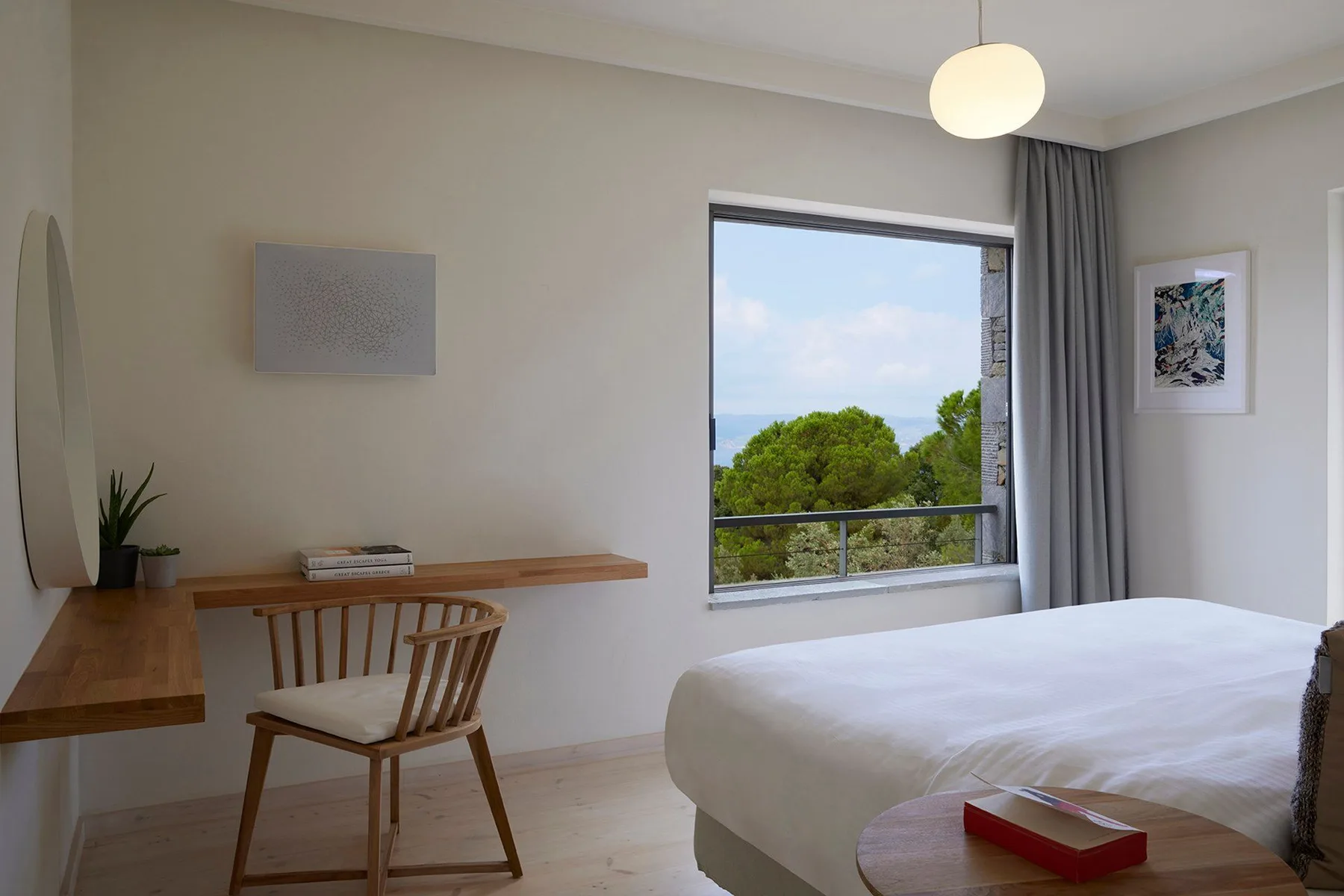 Leafbird Villa in Skiathos