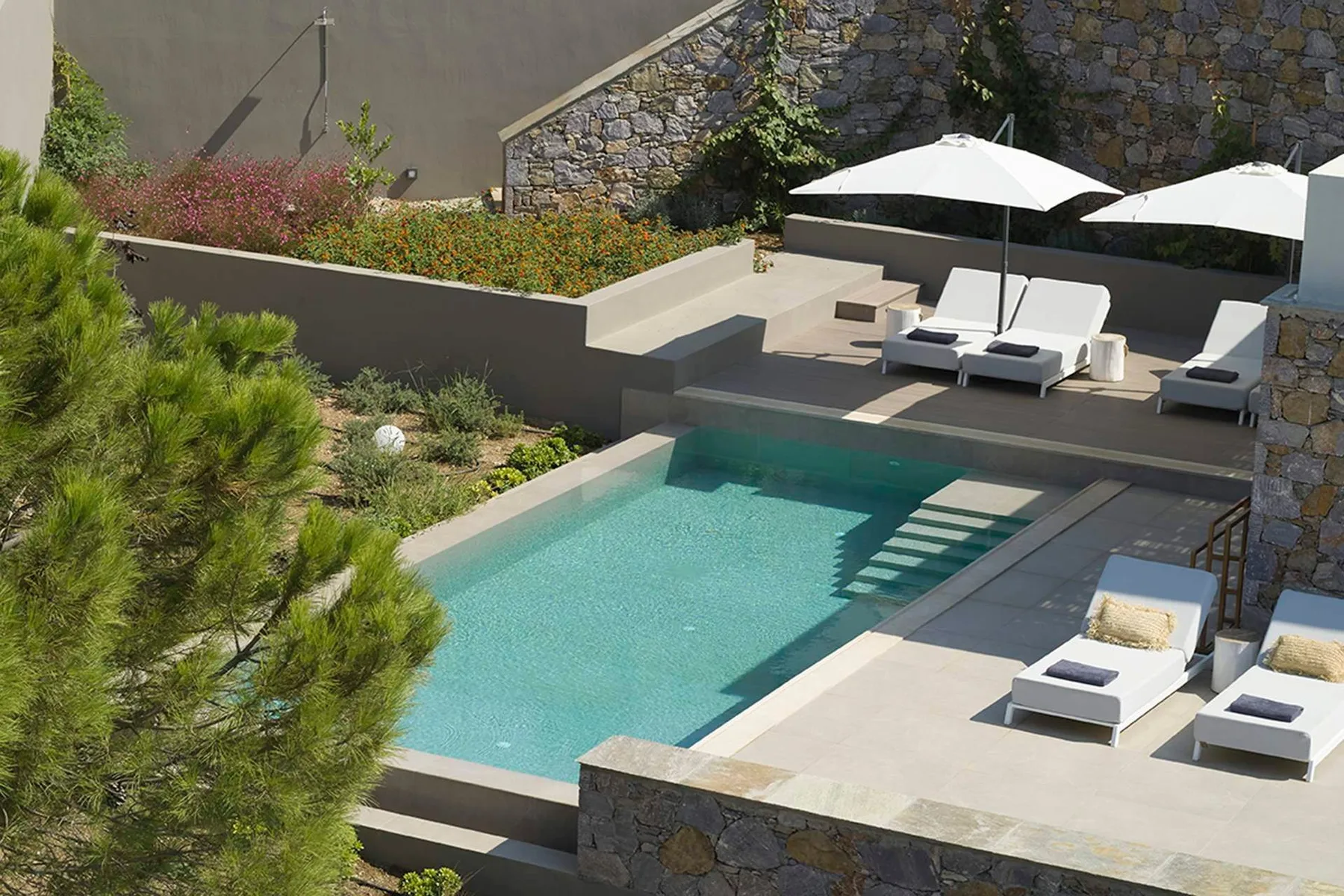 Leafbird Villa in Skiathos