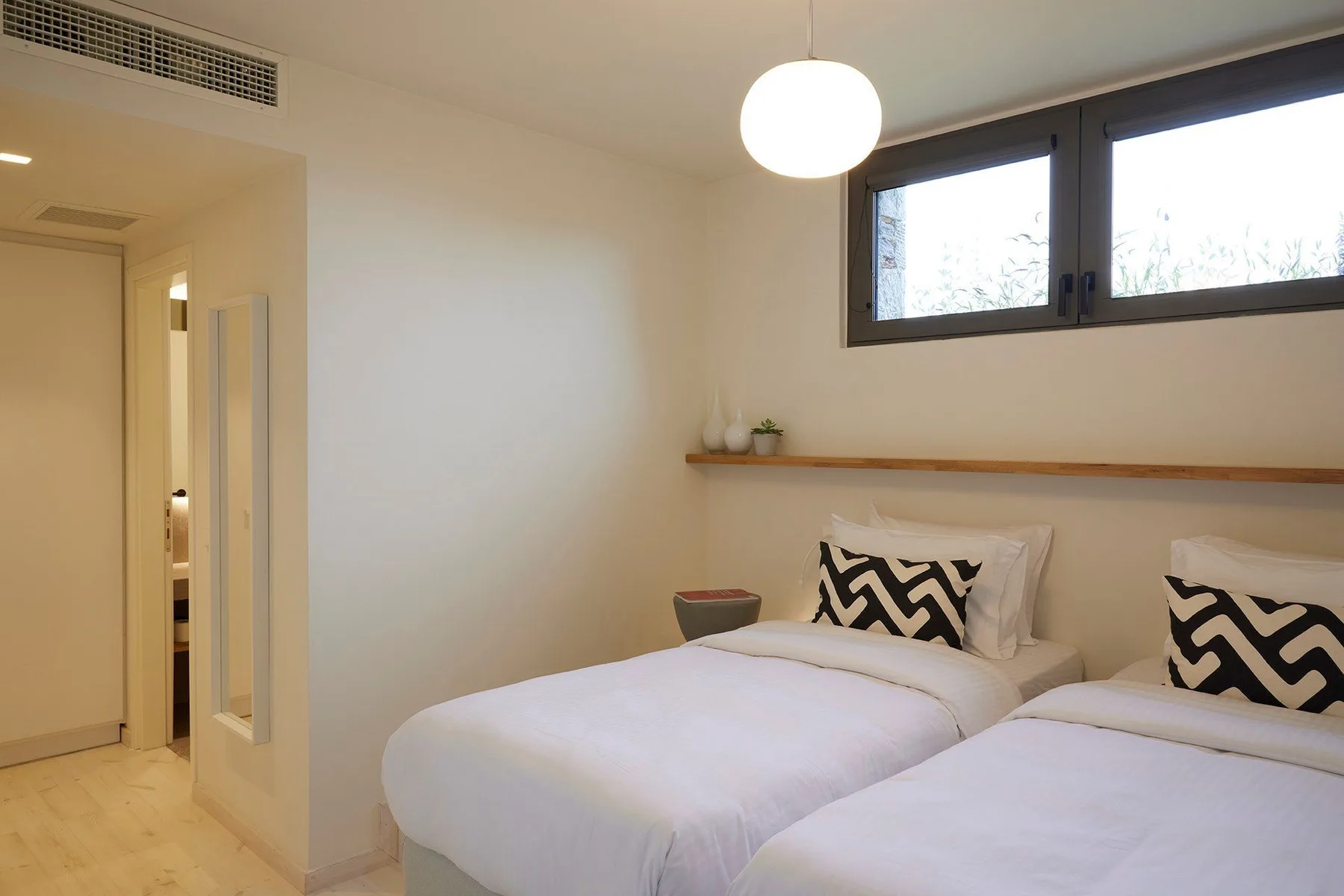 Leafbird Villa in Skiathos
