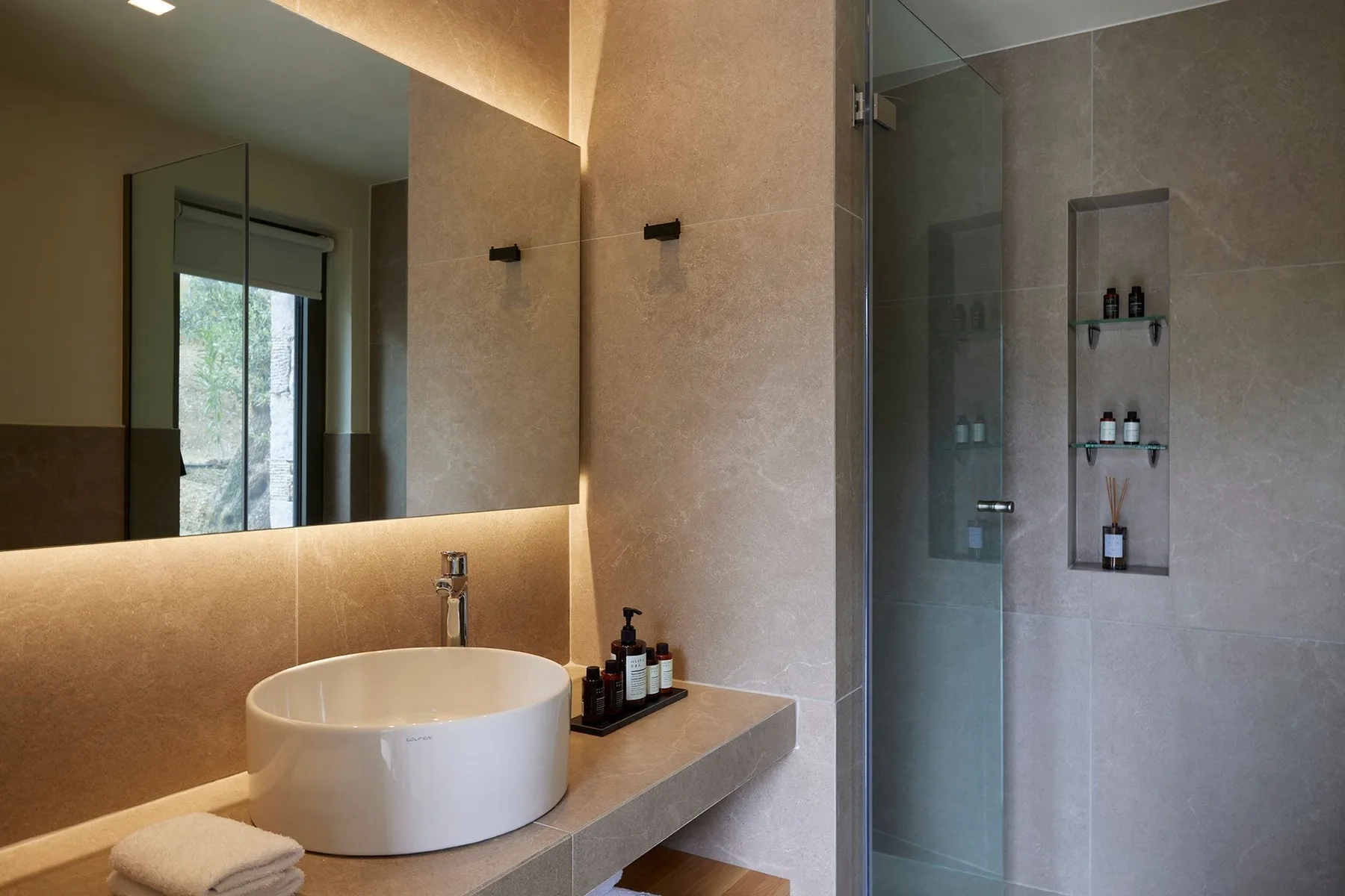 Leafbird Villa in Skiathos
