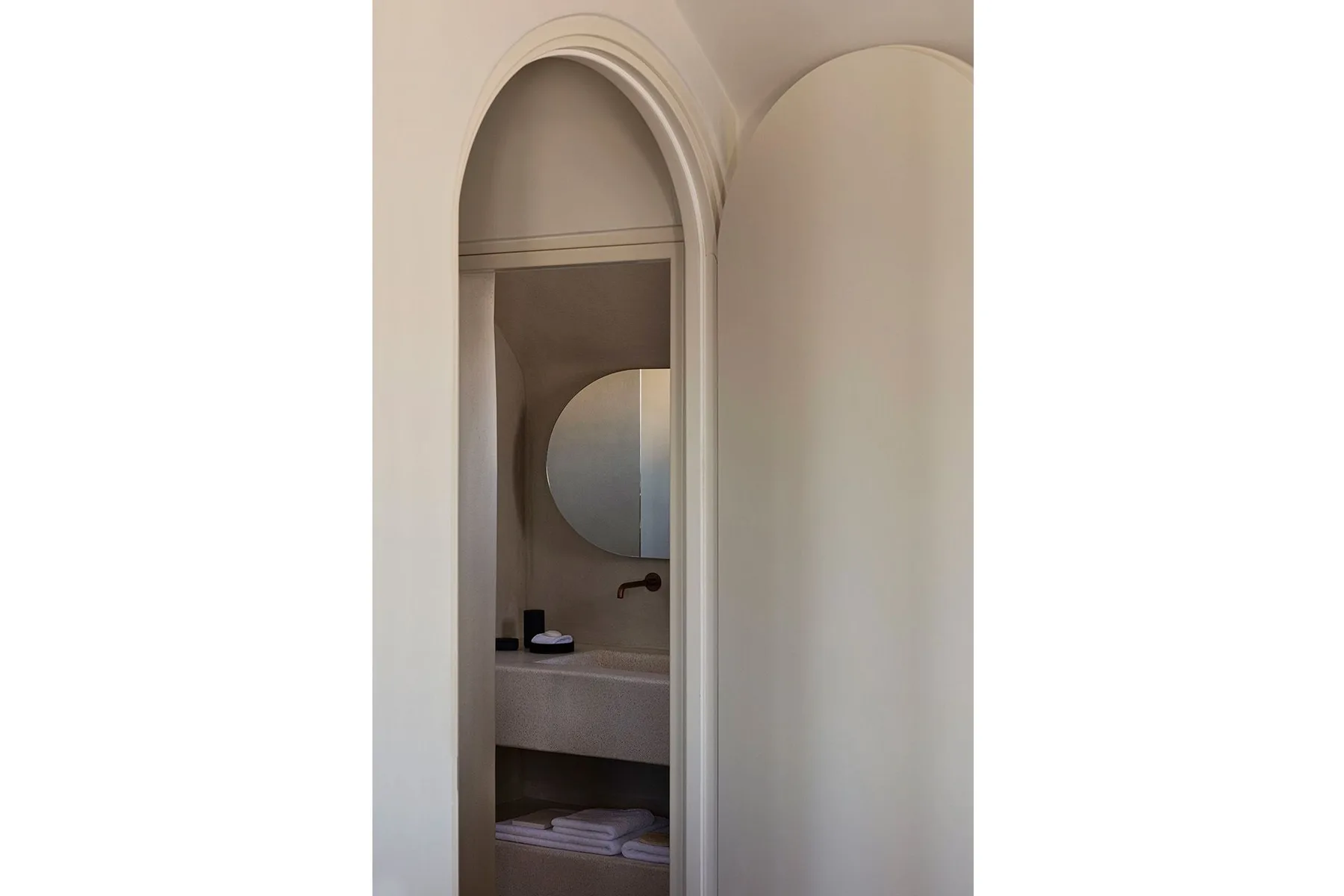Claudette Villa in Santorini