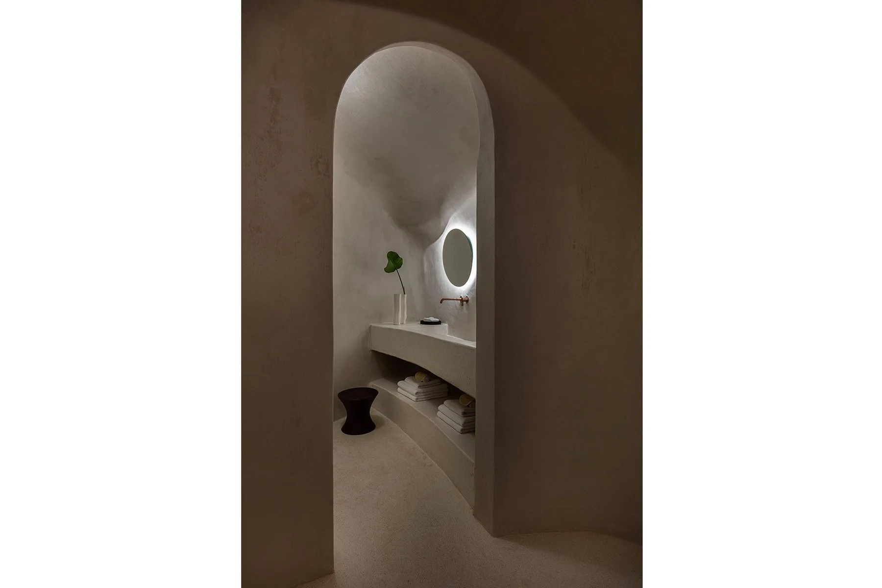 Claudette Villa in Santorini