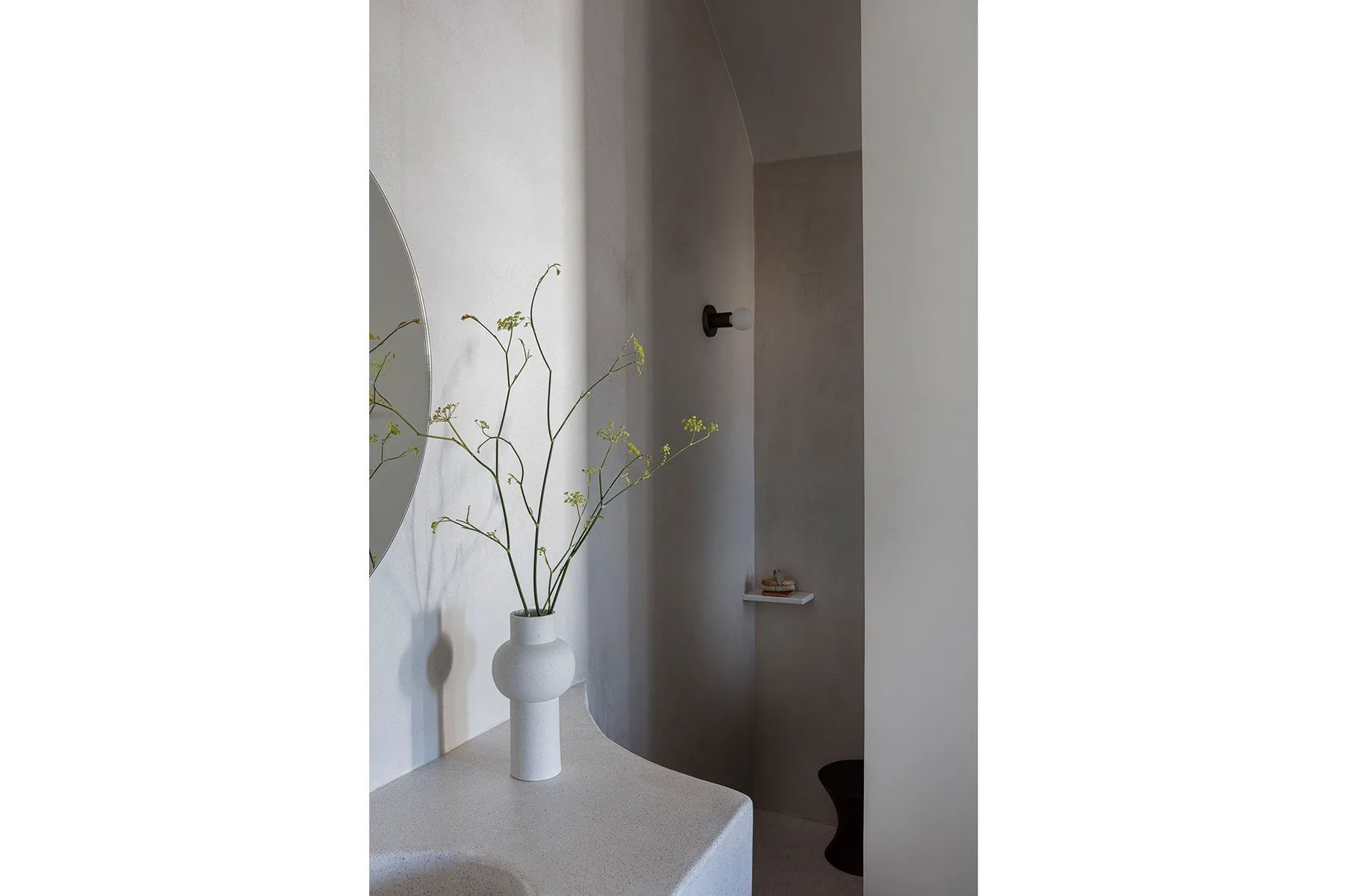 Claudette Villa in Santorini