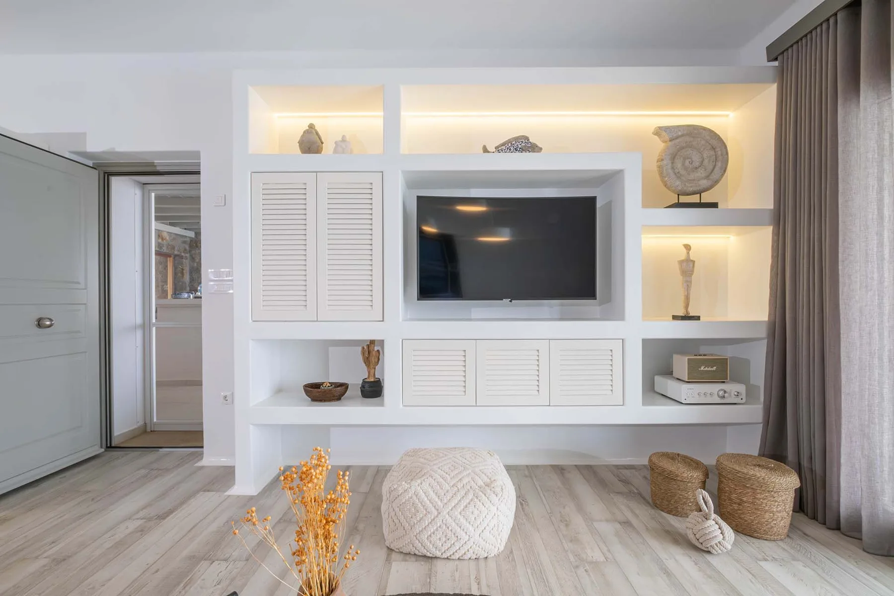 Hailey Villa in Mykonos