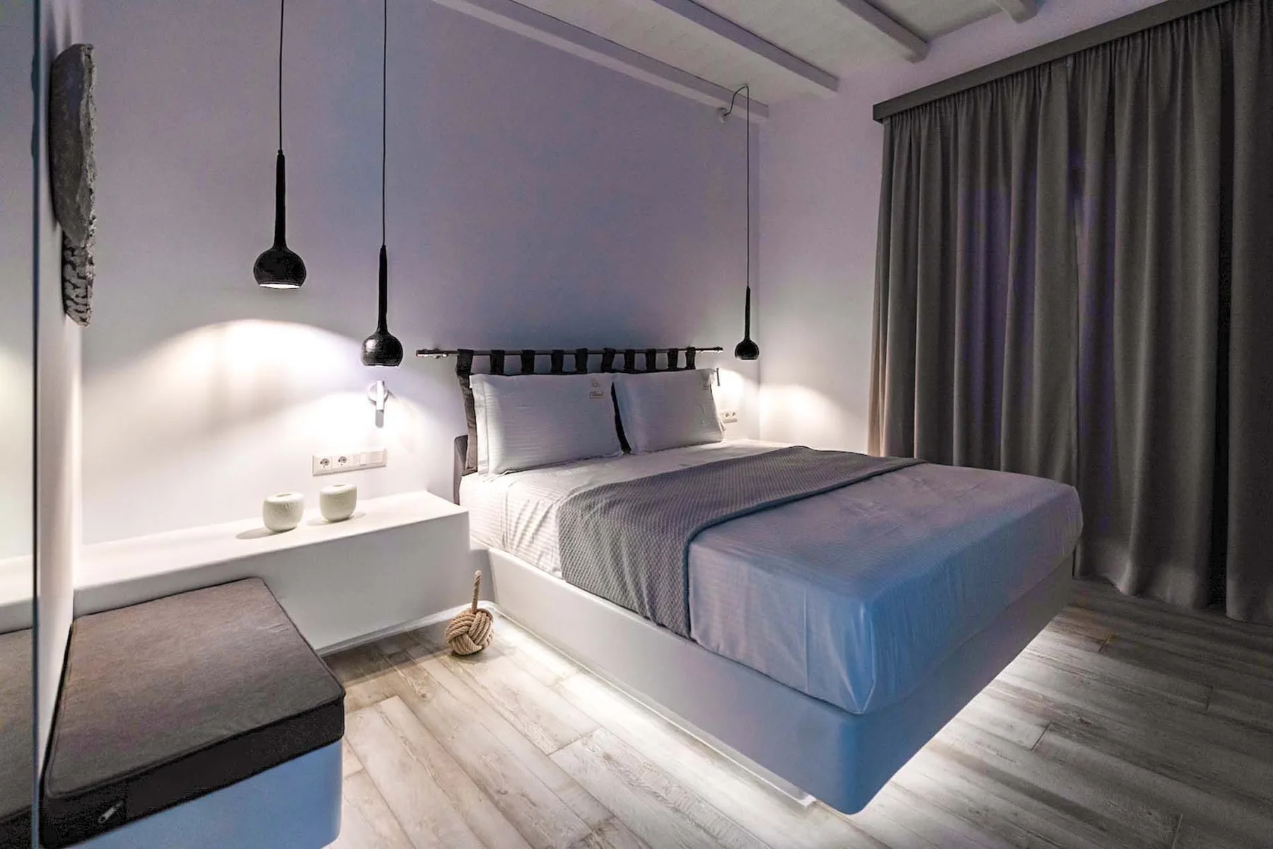 Hailey Villa in Mykonos