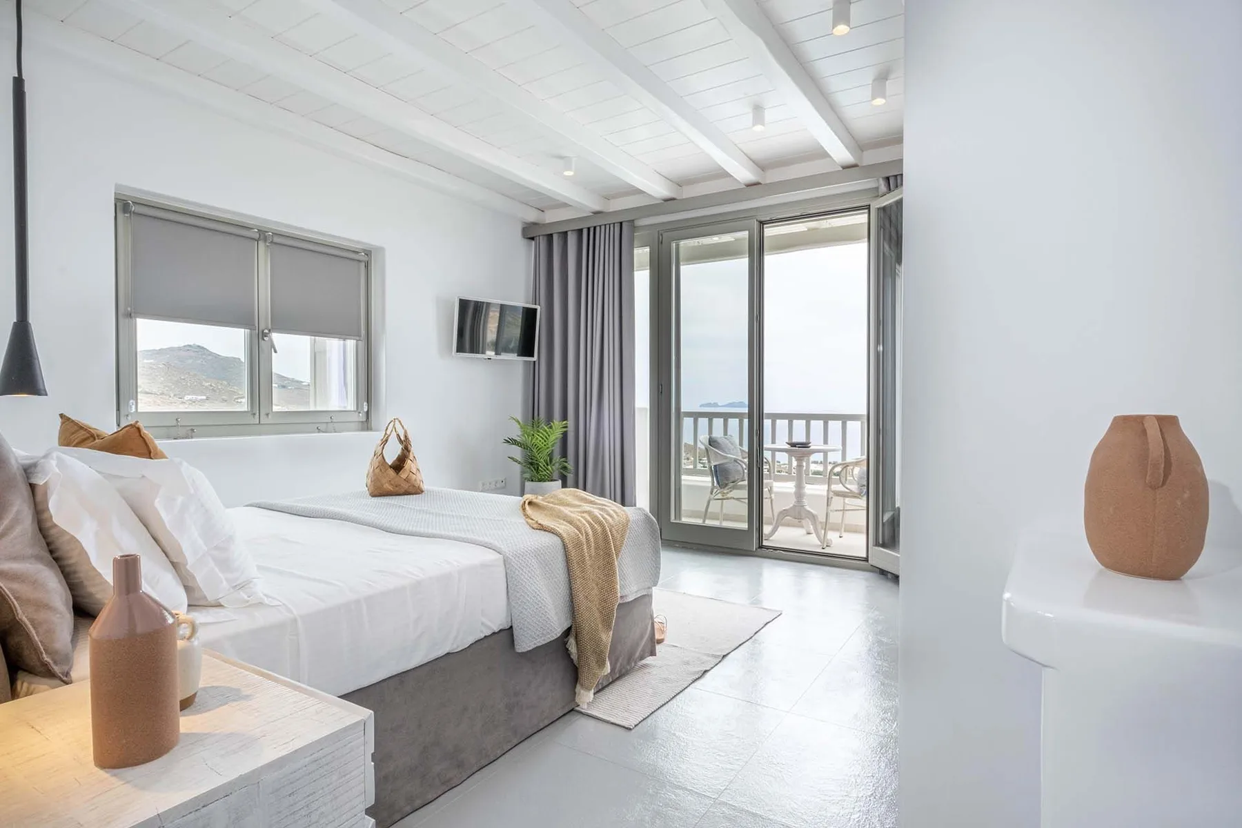 Hailey Villa in Mykonos
