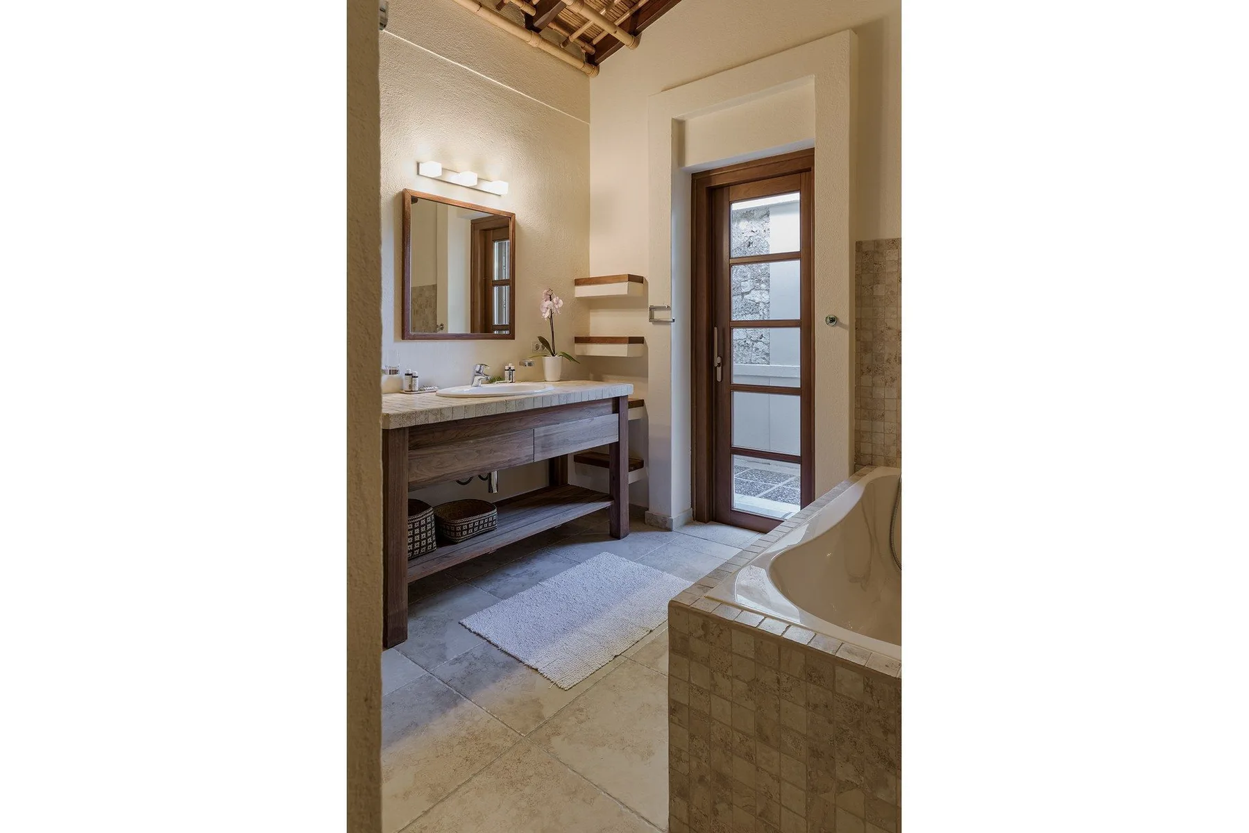 Aranya villa in Lefkada