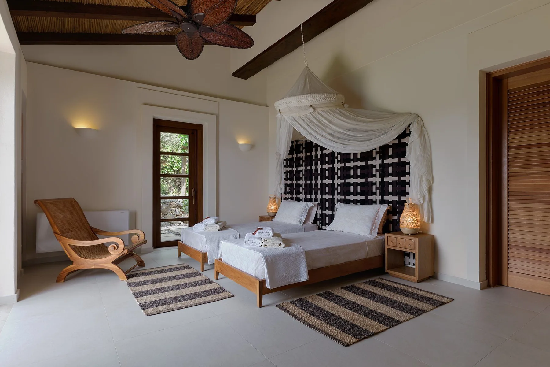 Aranya villa in Lefkada
