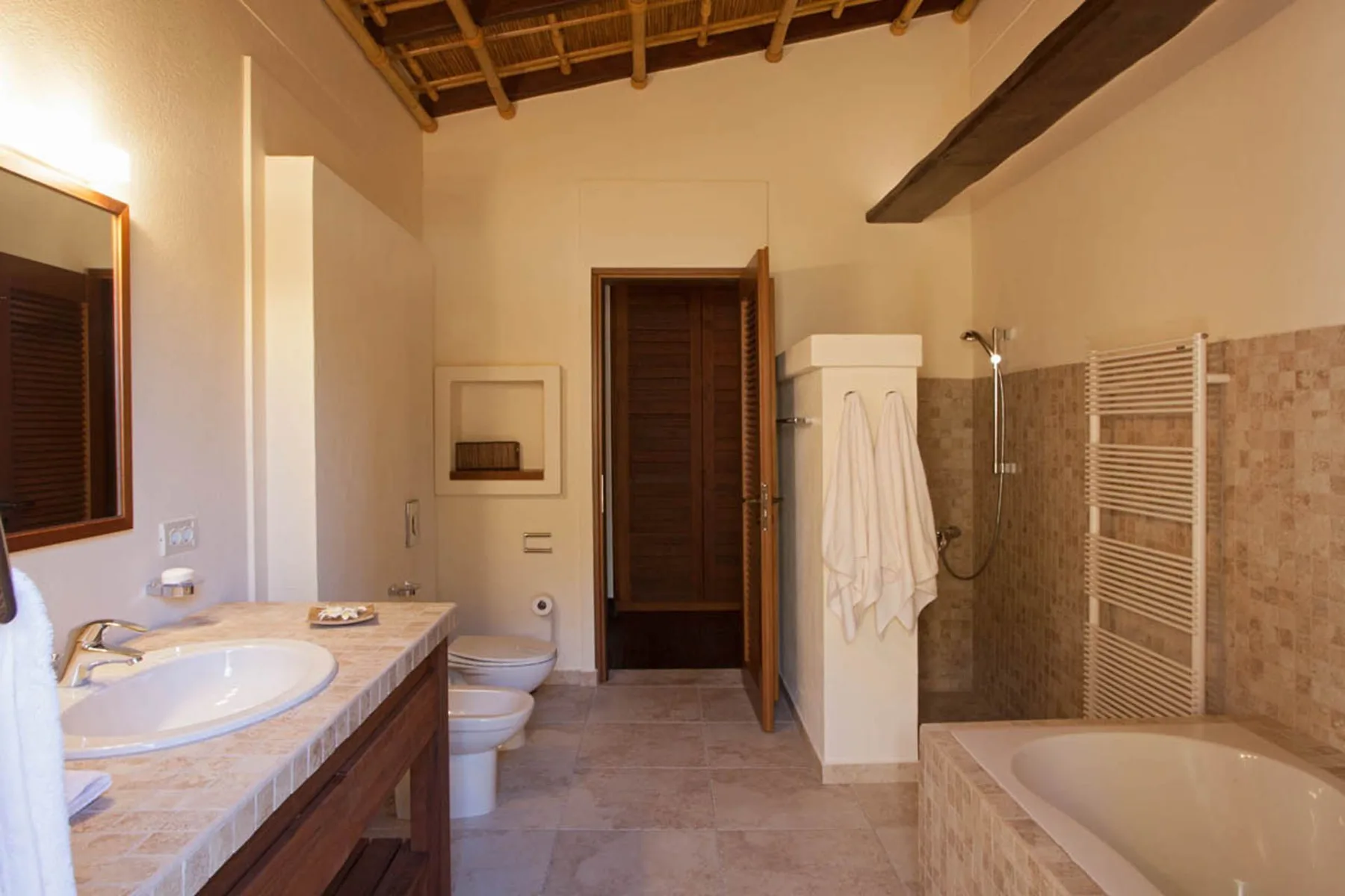 Aranya villa in Lefkada