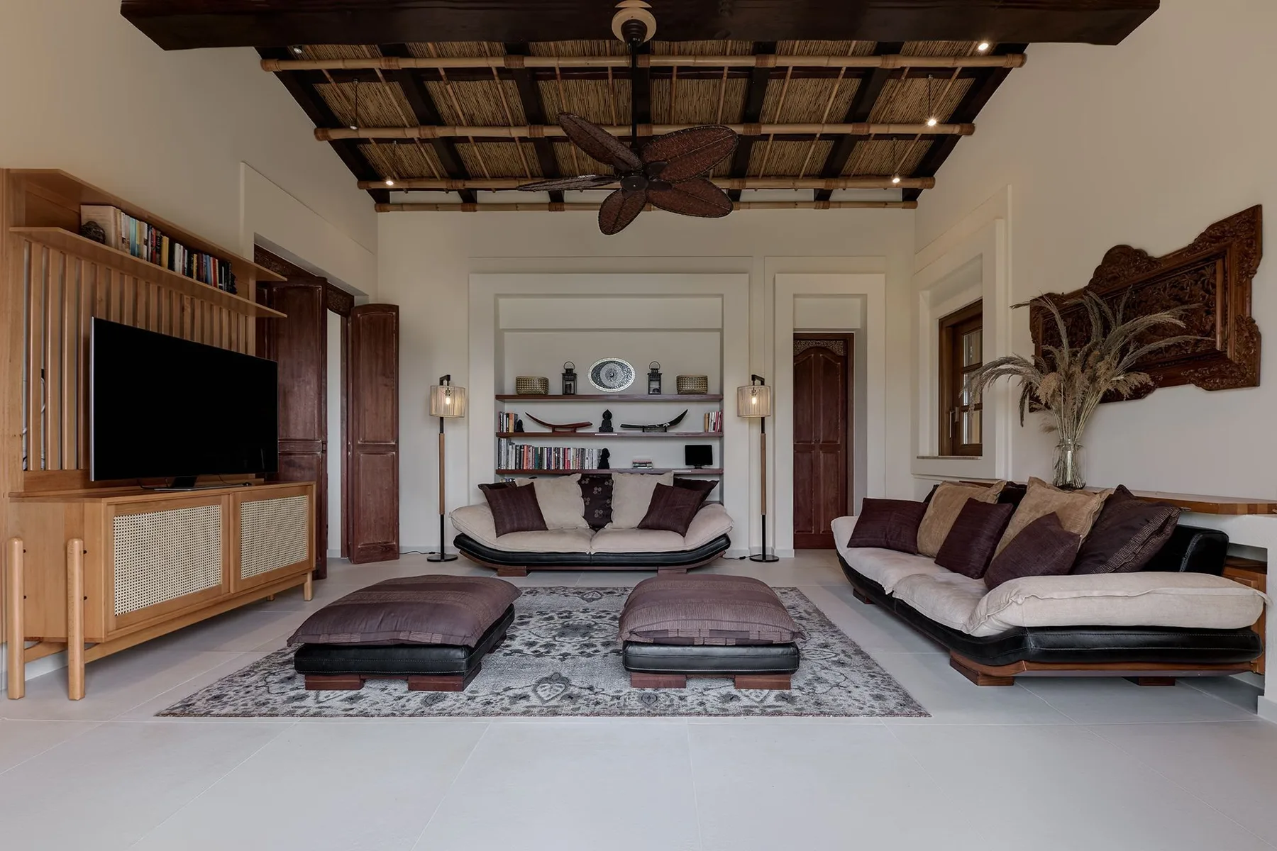 Aranya villa in Lefkada