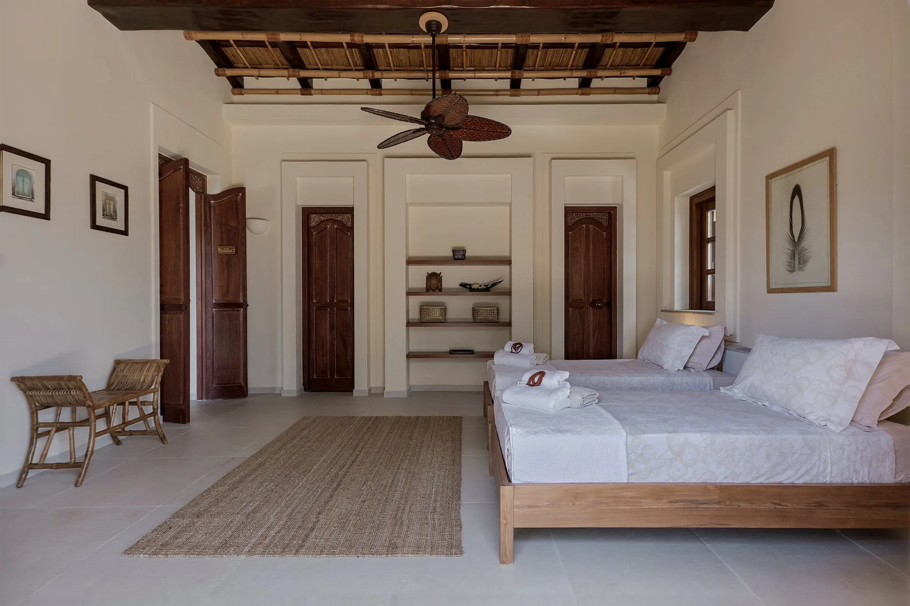 Aranya villa in Lefkada