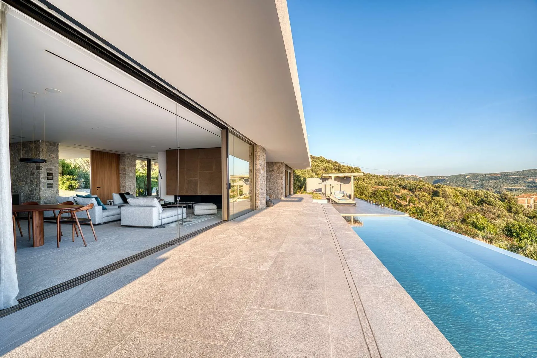 Katya villa in Pylos