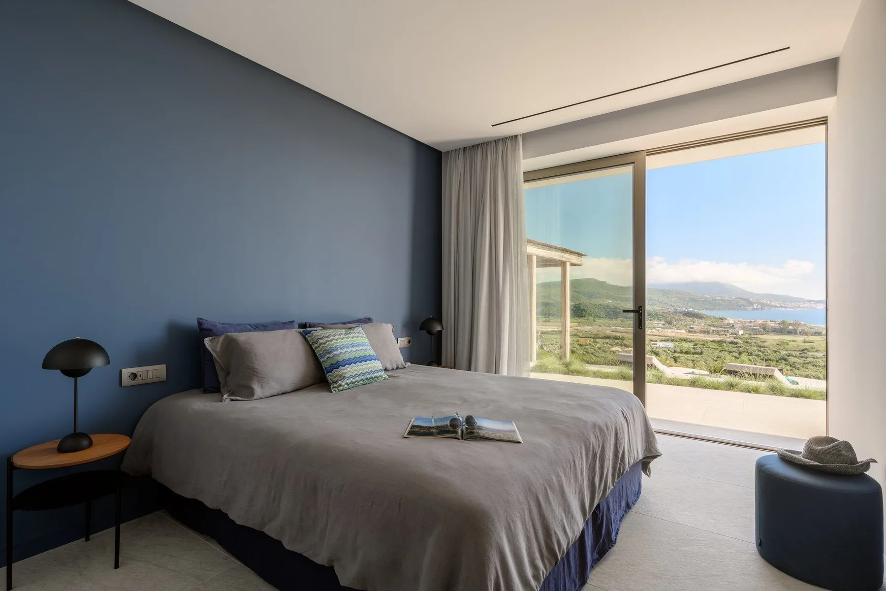 Katya villa in Pylos