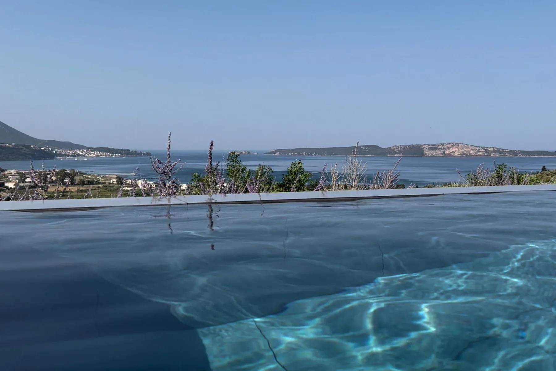 Katya villa in Pylos