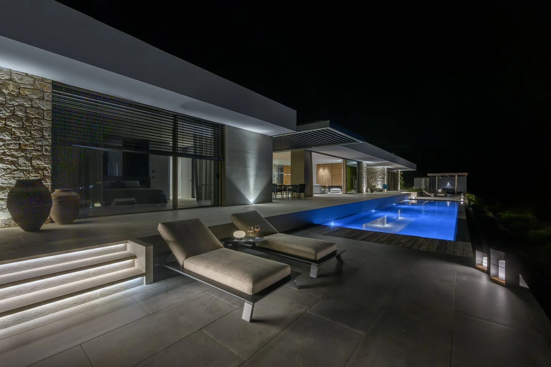 Katya villa in Pylos