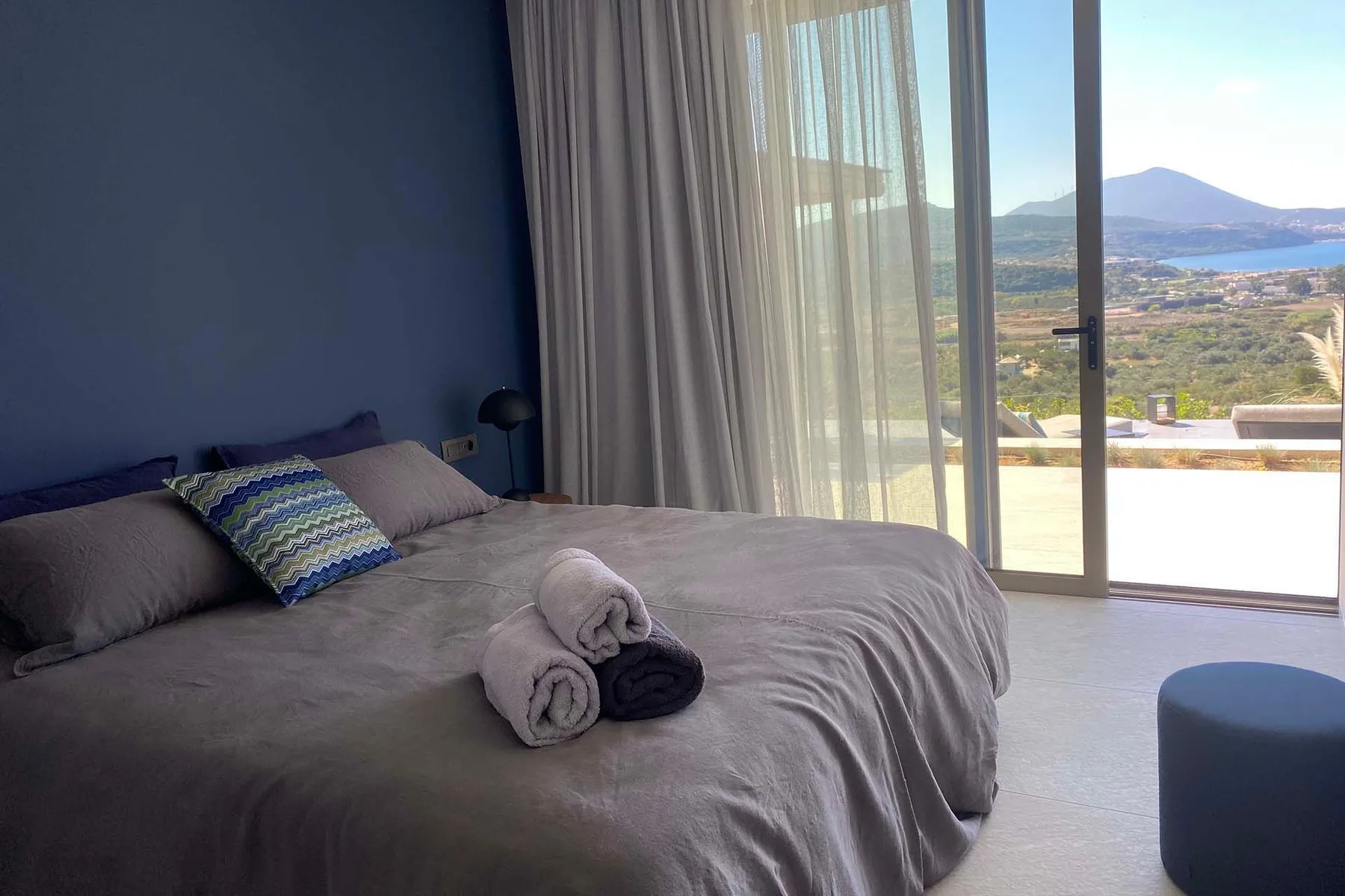 Katya villa in Pylos
