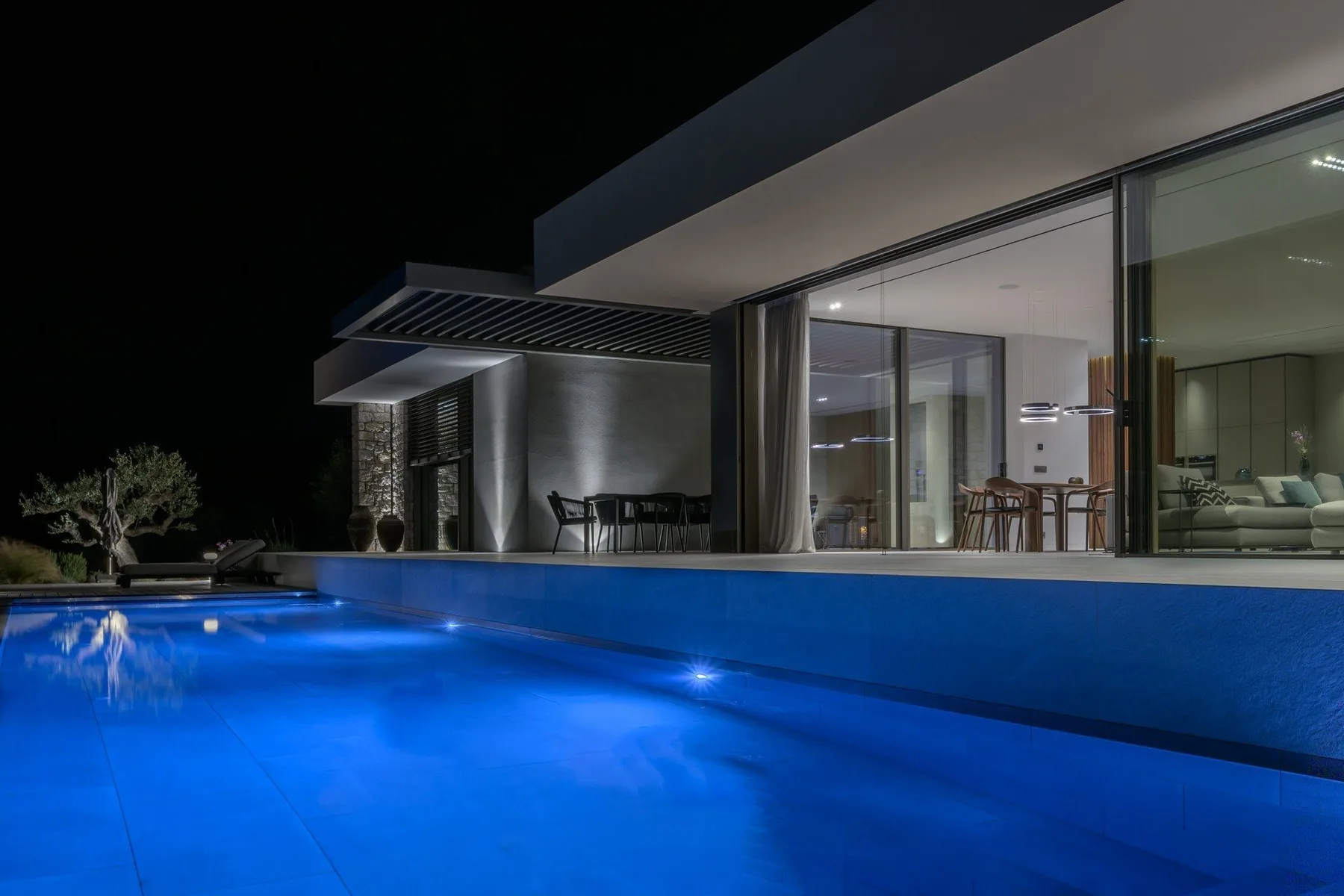 Katya villa in Pylos