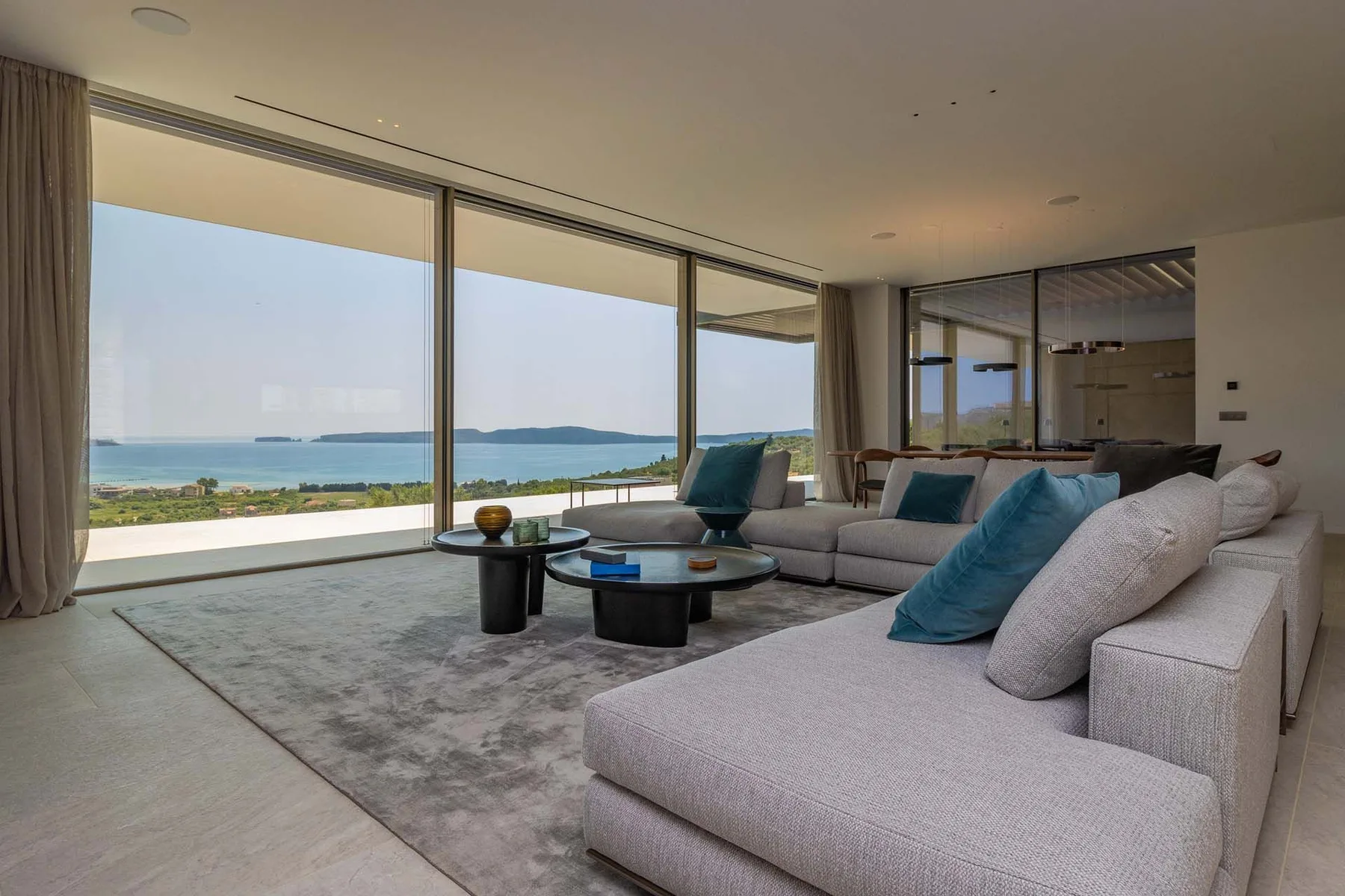Katya villa in Pylos