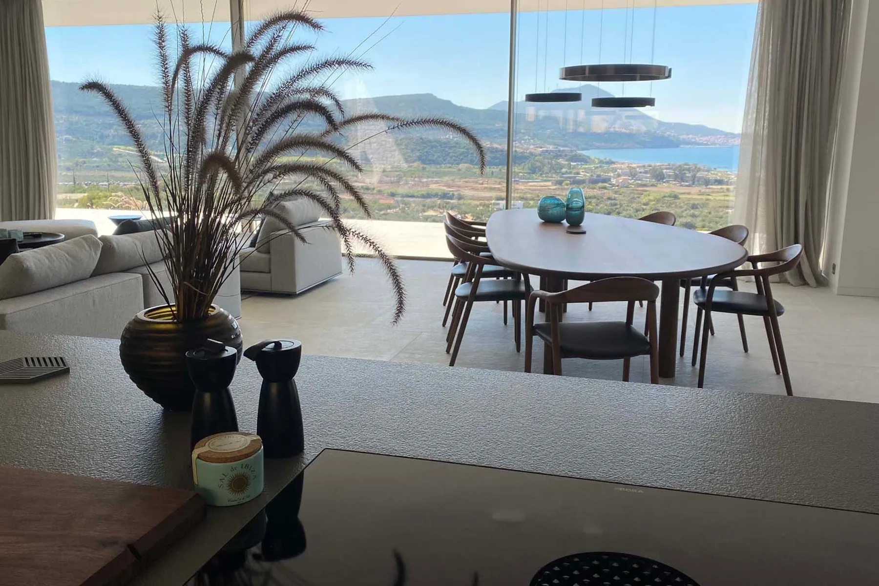 Katya villa in Pylos