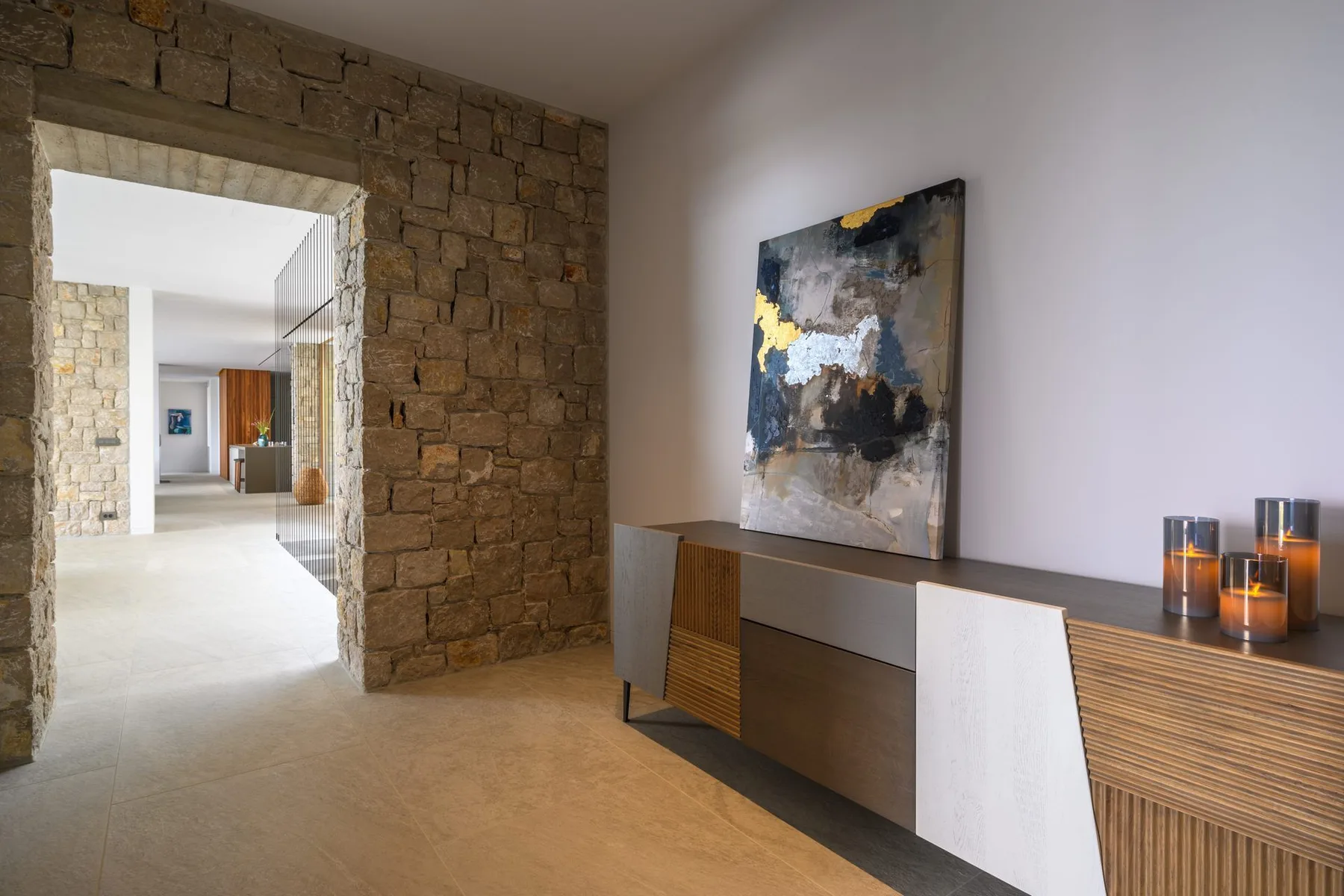 Katya villa in Pylos