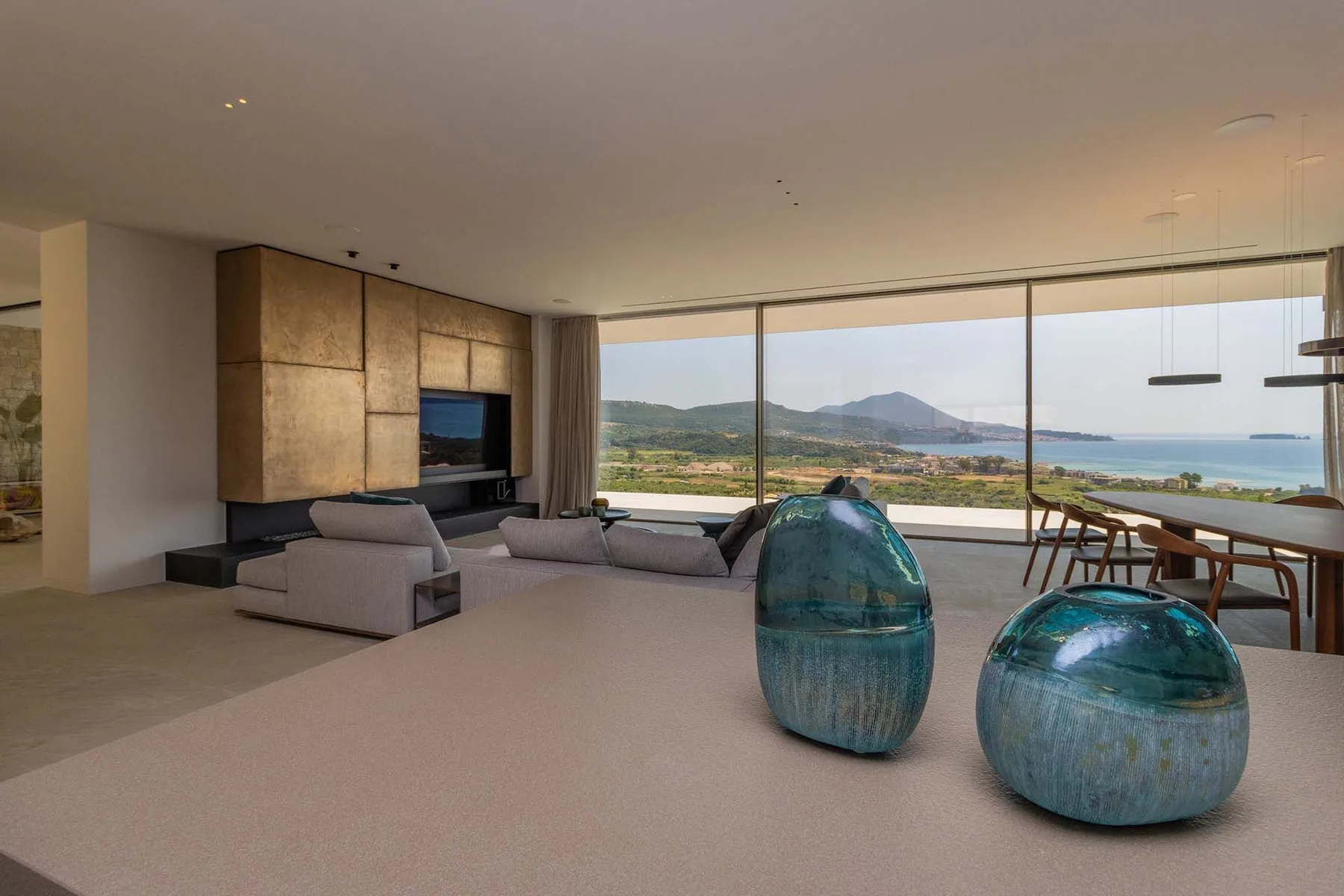Katya villa in Pylos