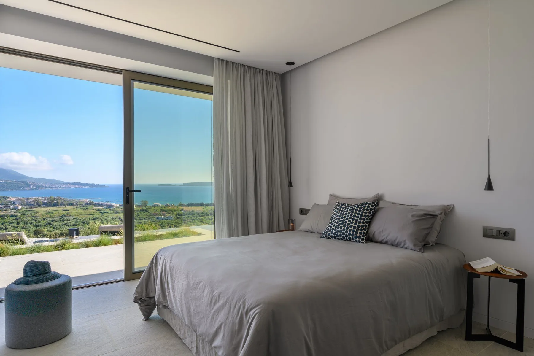 Katya villa in Pylos