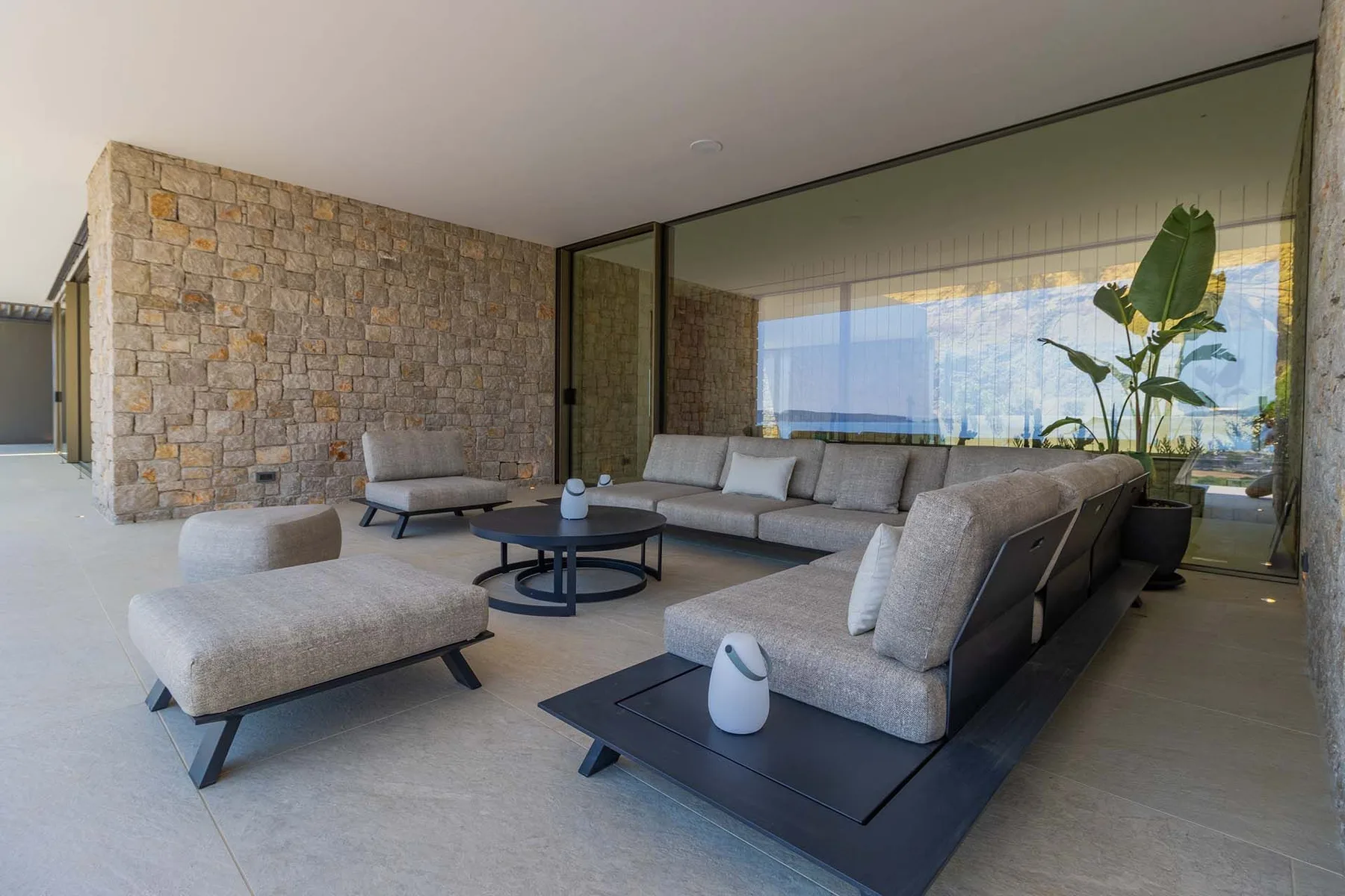 Katya villa in Pylos