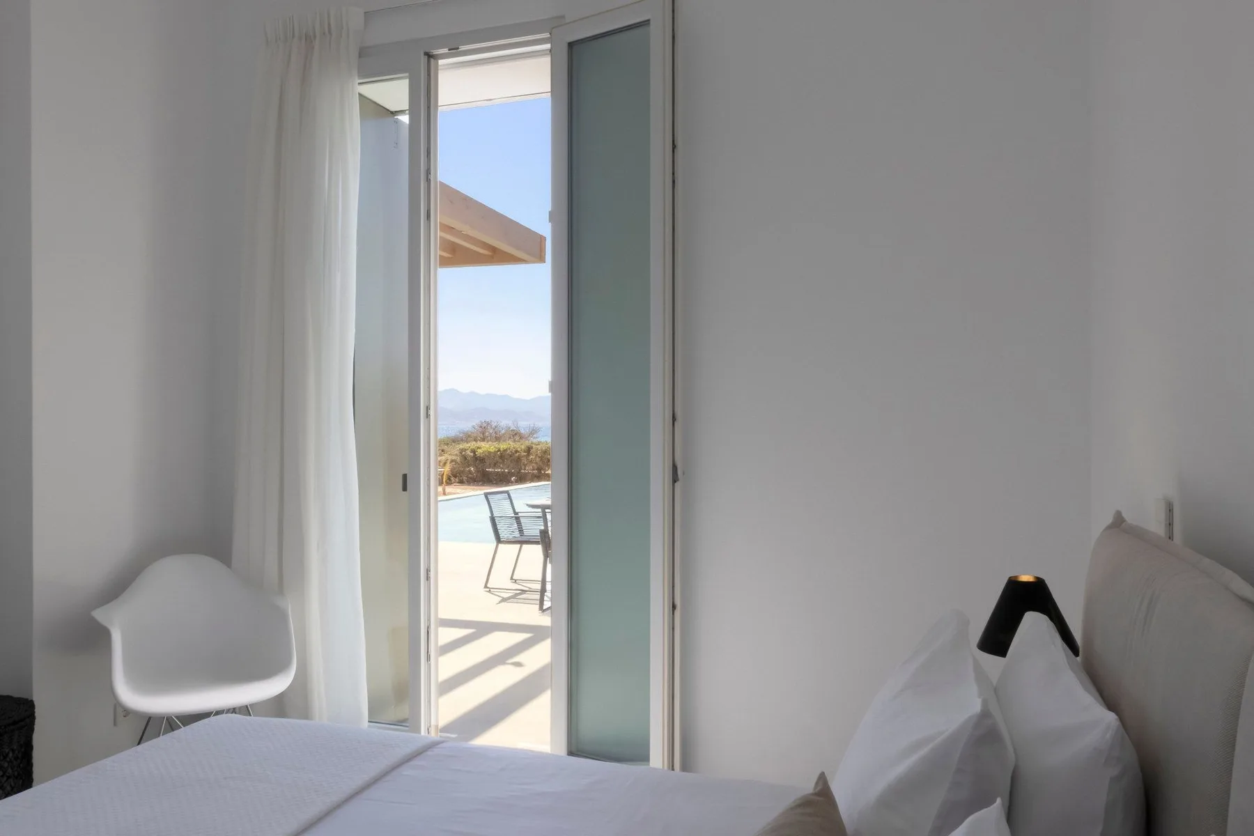 Calypso II Villa in Paros