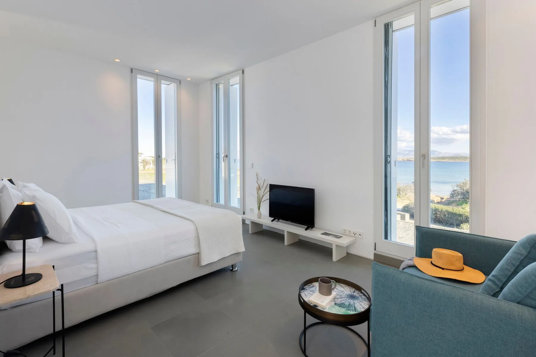 Calypso II Villa in Paros