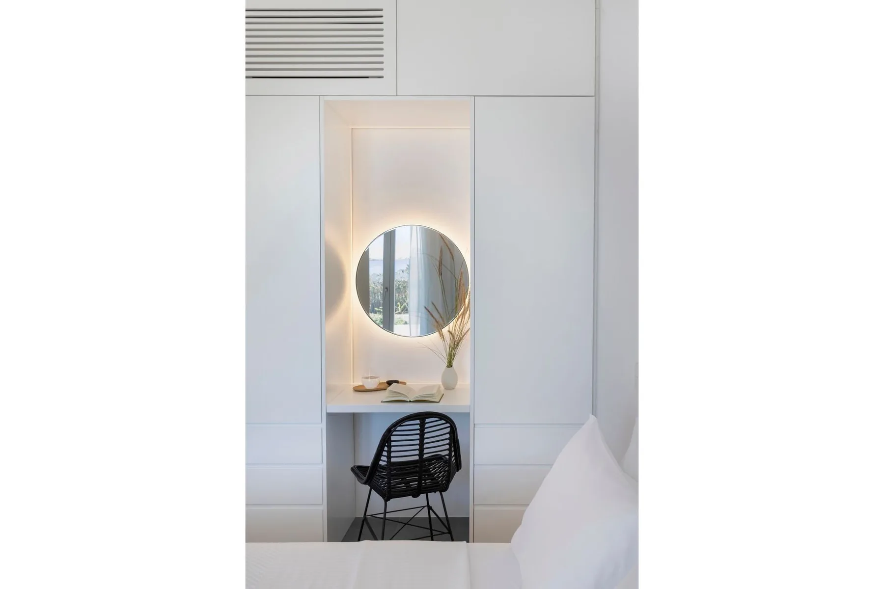 Calypso II Villa in Paros
