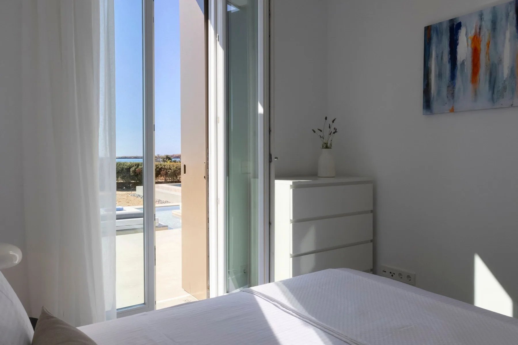 Calypso II Villa in Paros