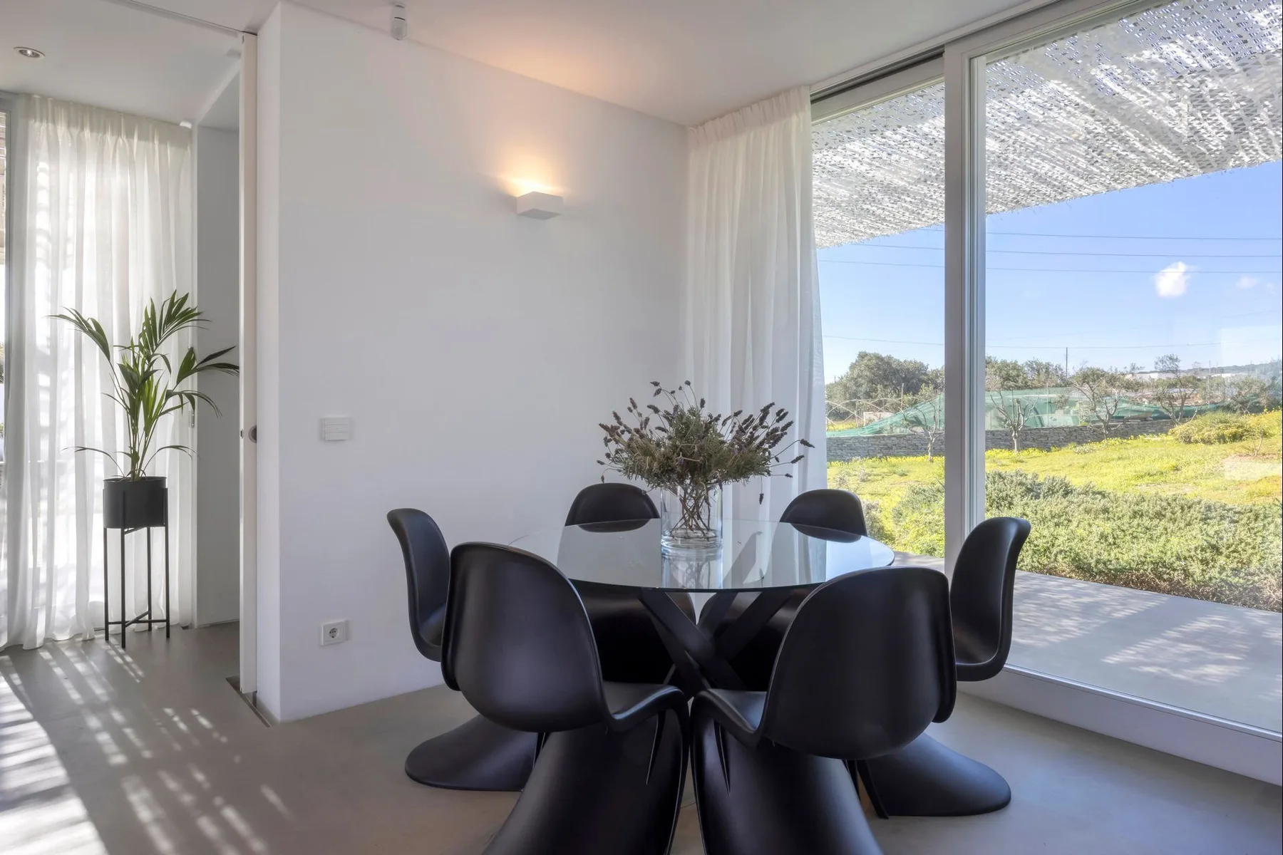 Calypso II Villa in Paros