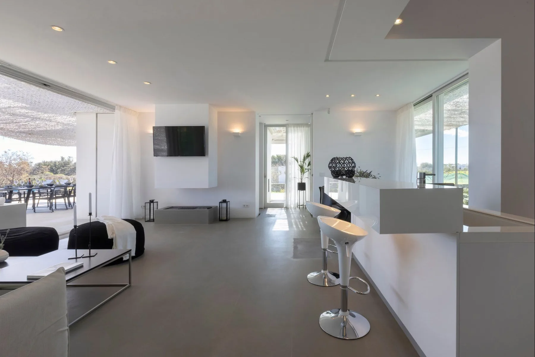 Calypso II Villa in Paros