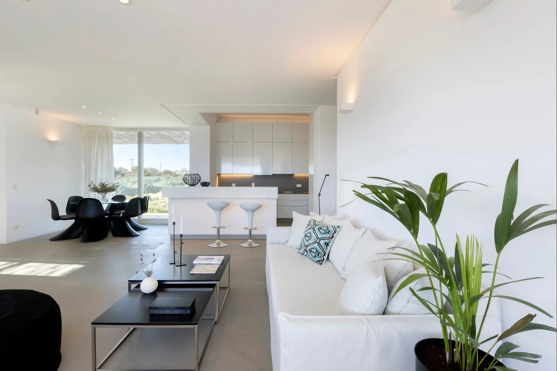 Calypso II Villa in Paros