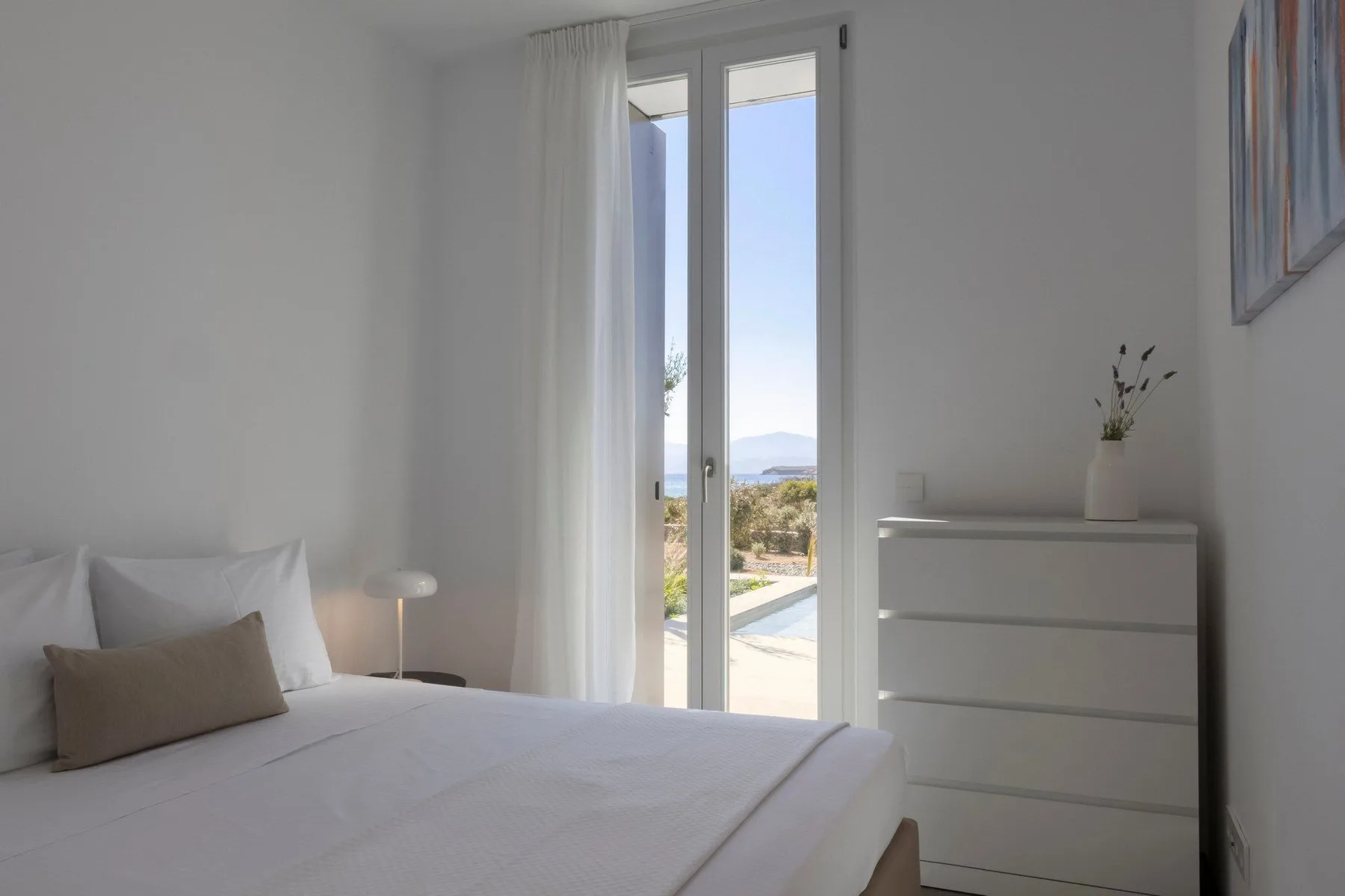 Calypso II Villa in Paros
