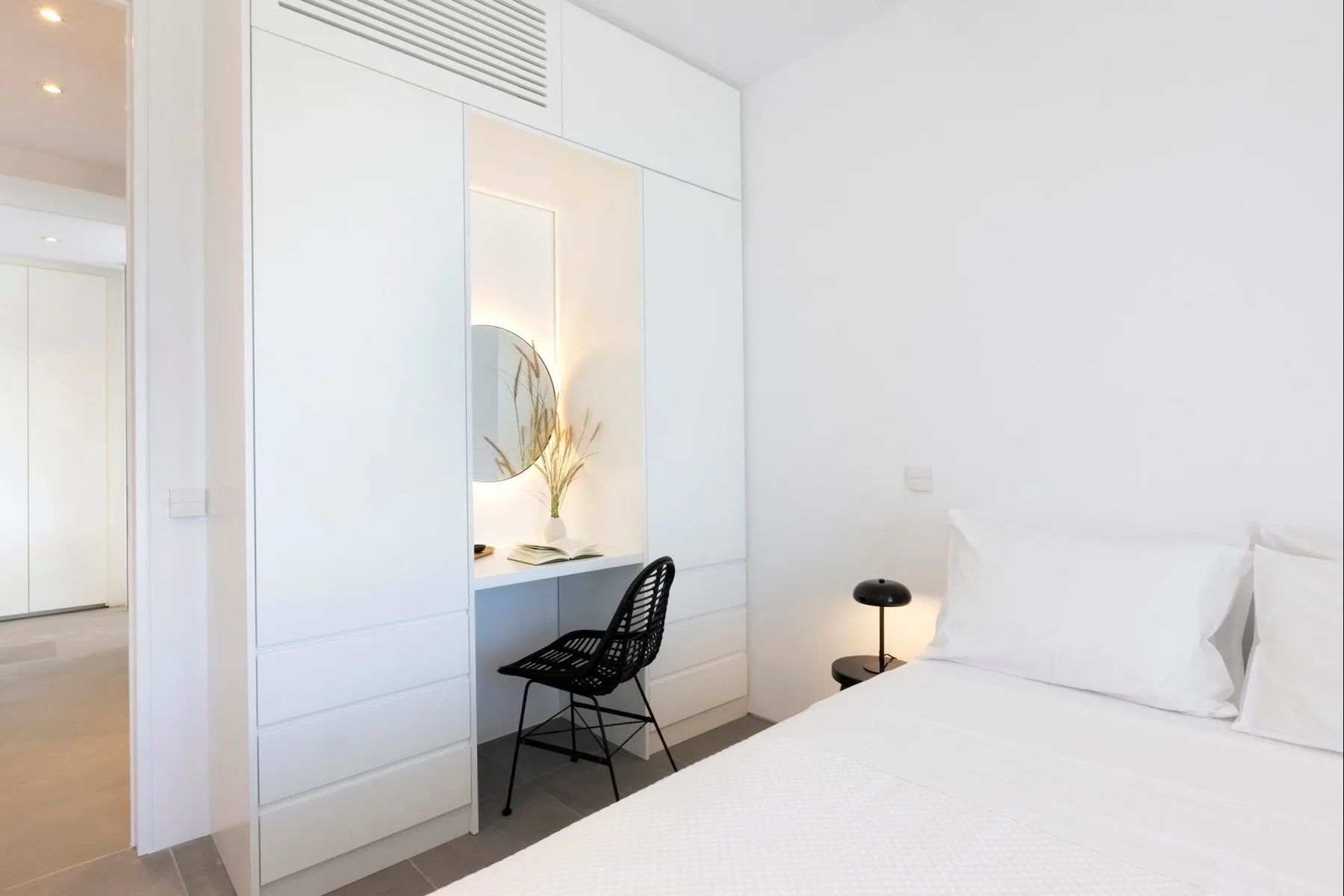 Calypso II Villa in Paros