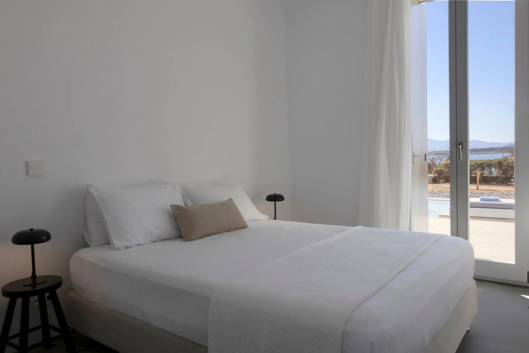 Calypso II Villa in Paros