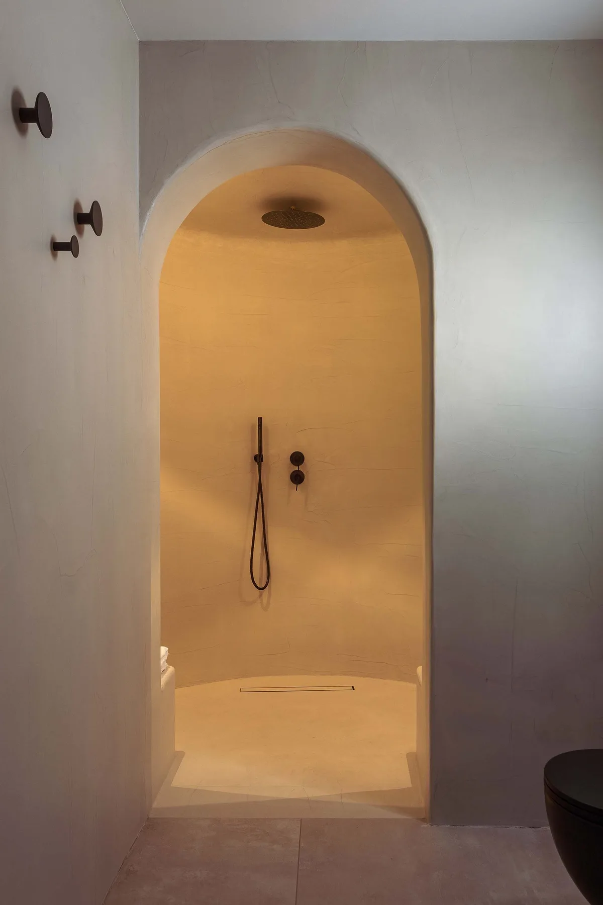 Magnolia Villa in Mykonos