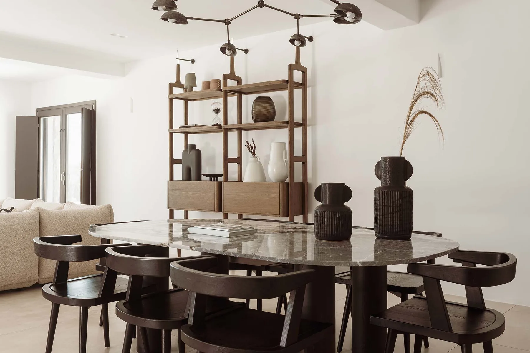 Magnolia Villa in Mykonos