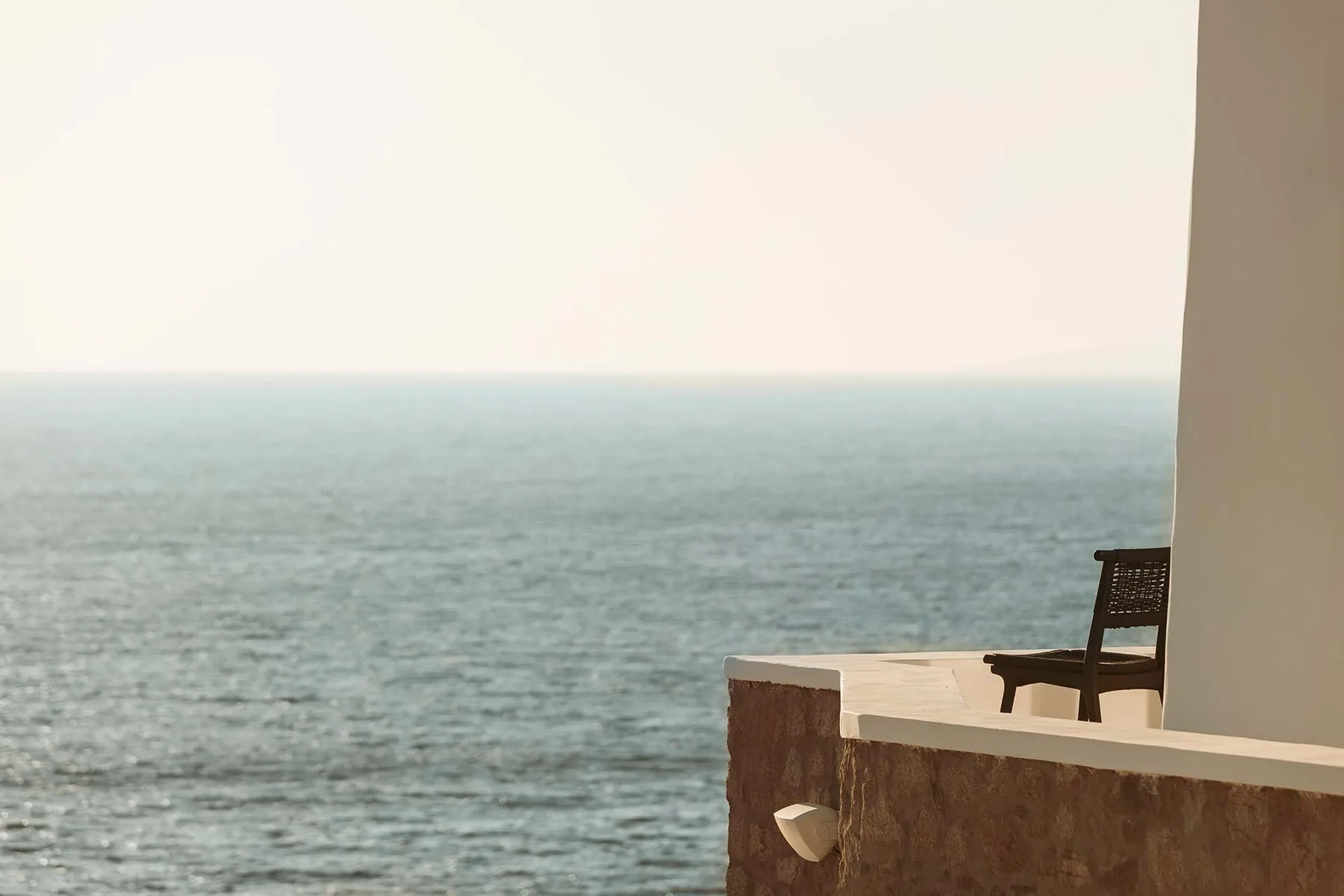 Magnolia Villa in Mykonos