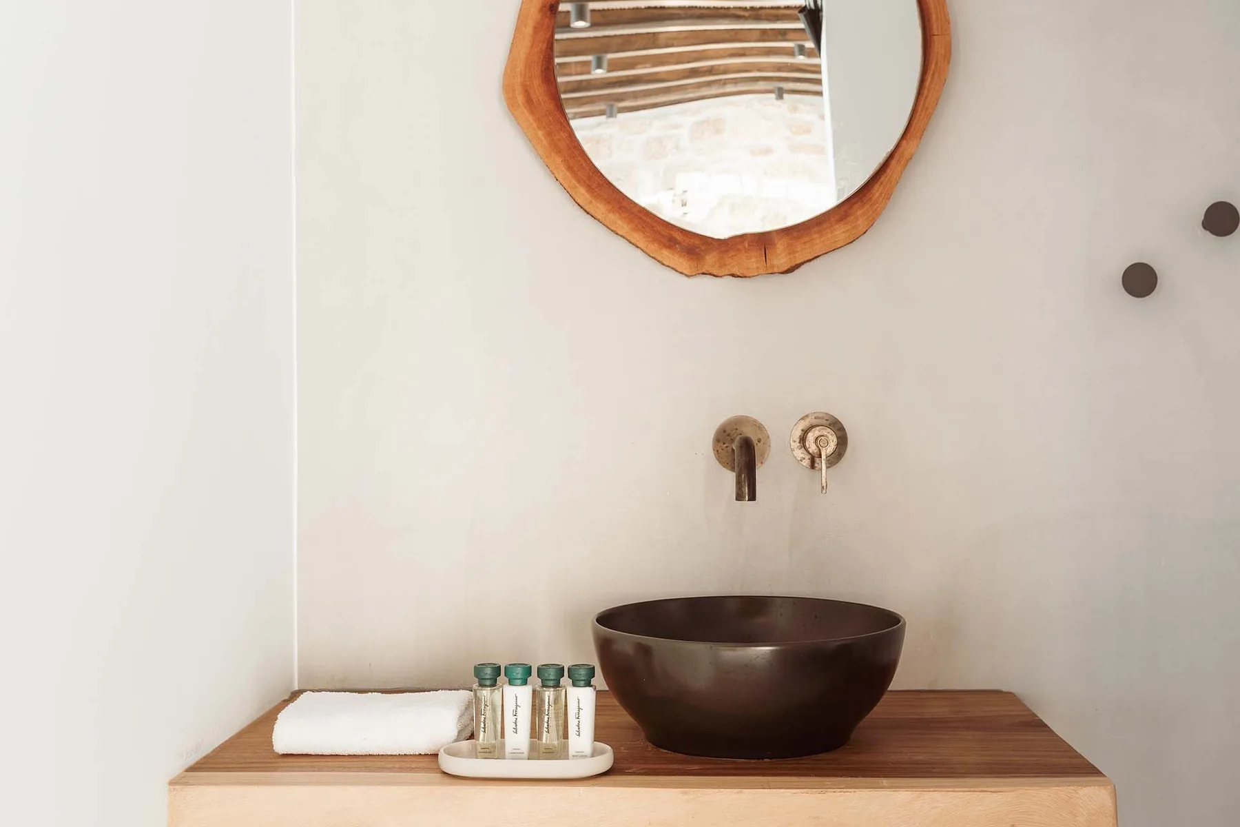 Magnolia Villa in Mykonos