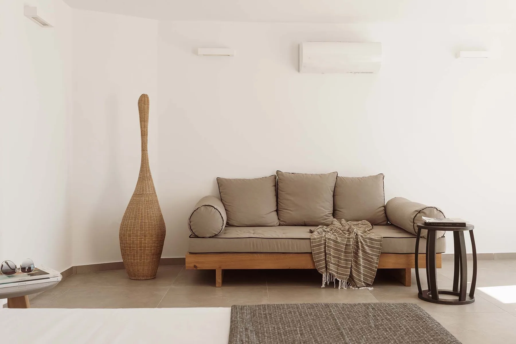 Magnolia Villa in Mykonos