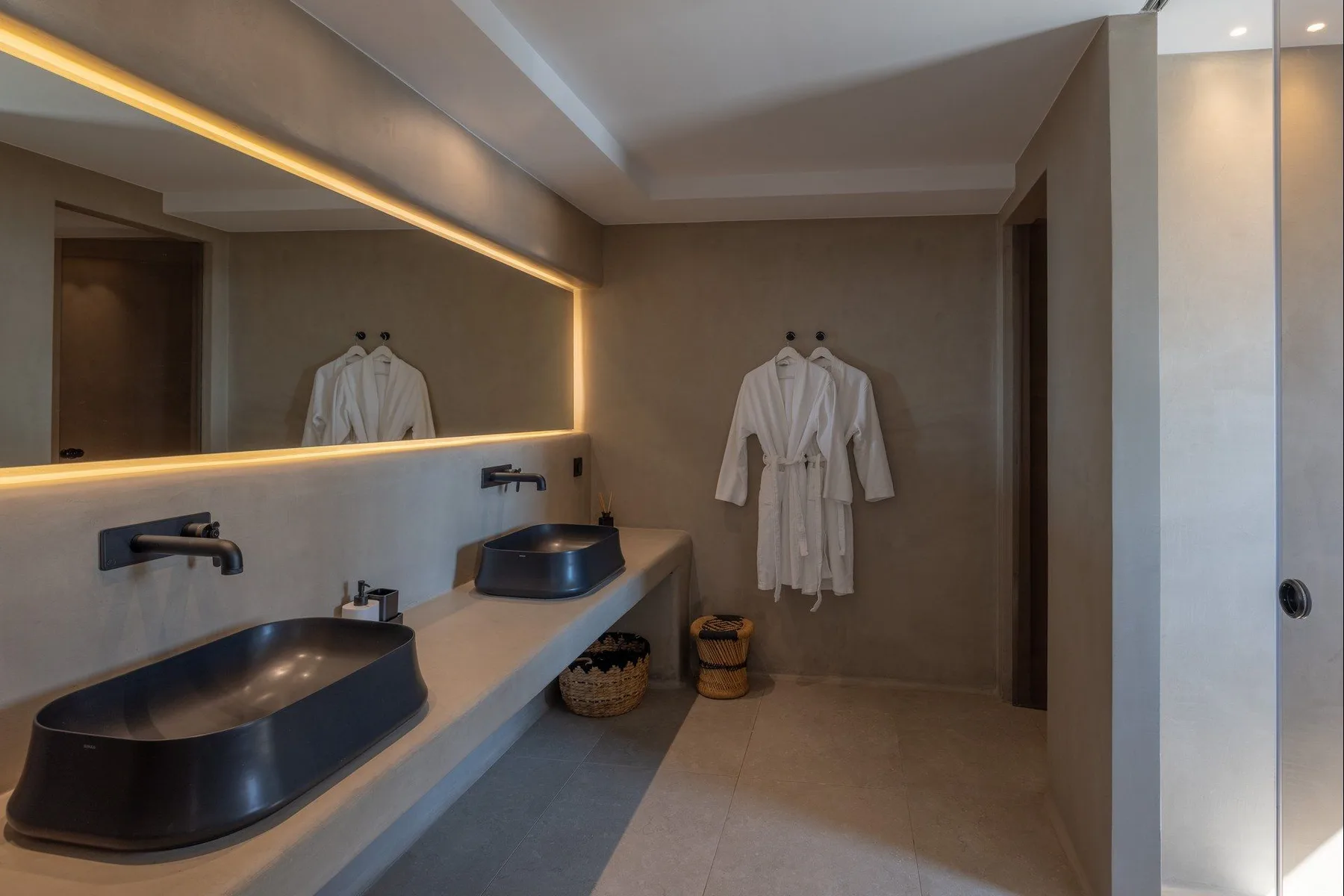 Divinia Villa in Mykonos