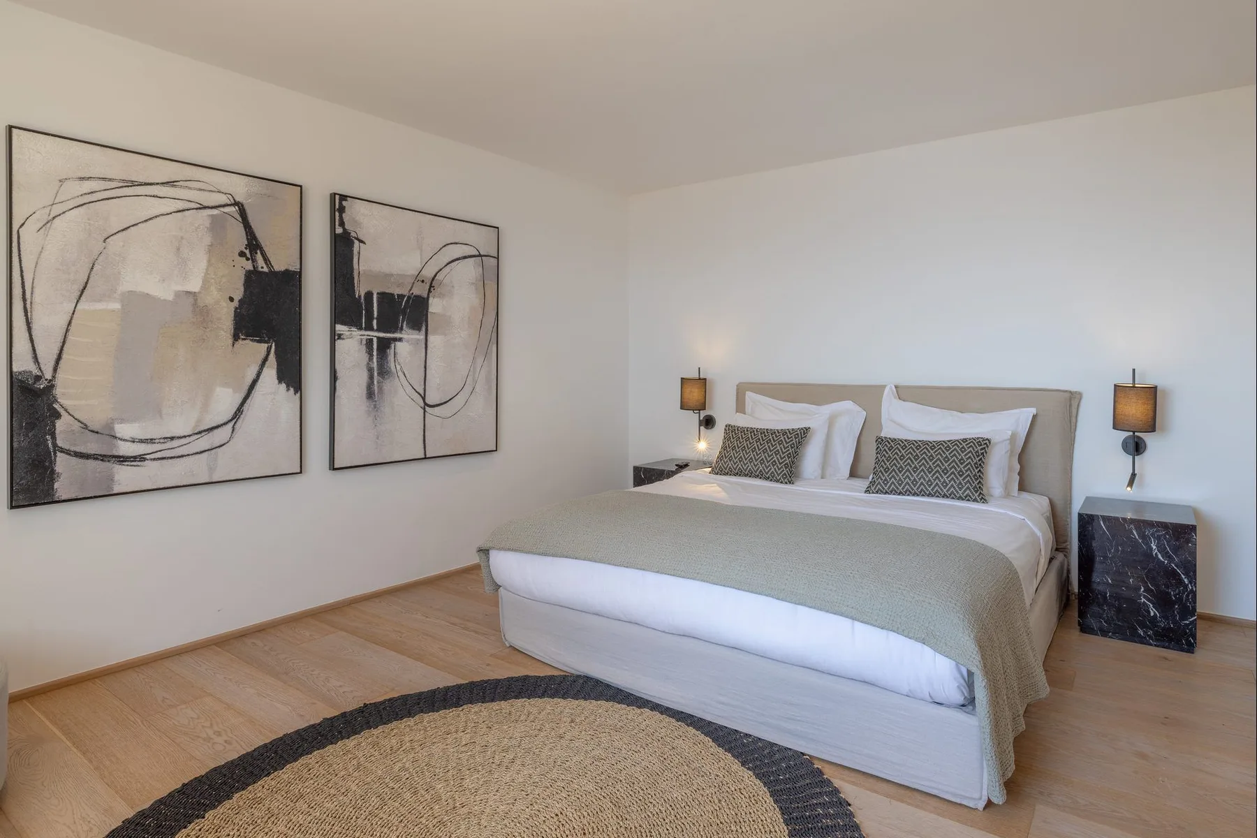 Divinia Villa in Mykonos